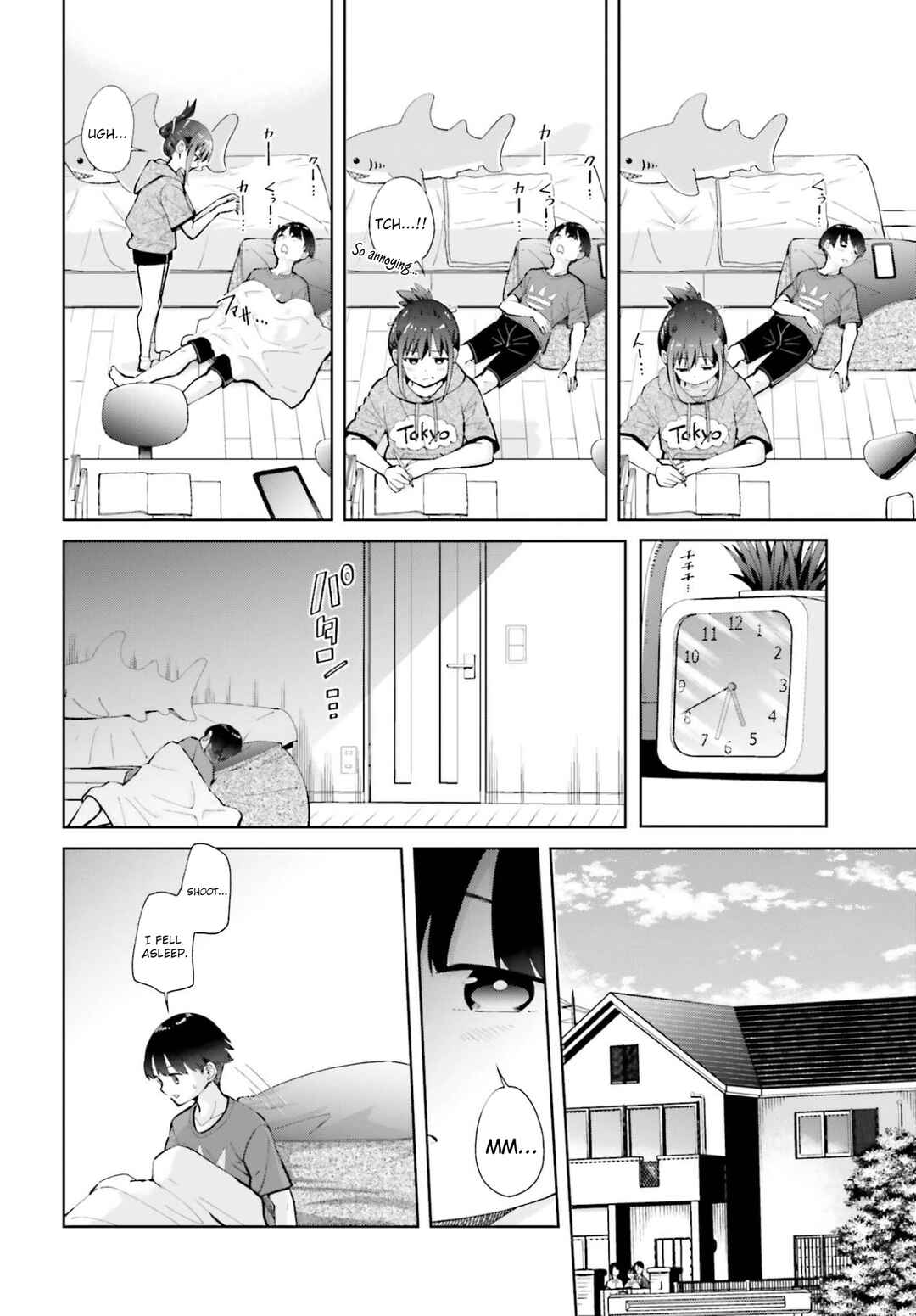 Chapter 4 - Page 7