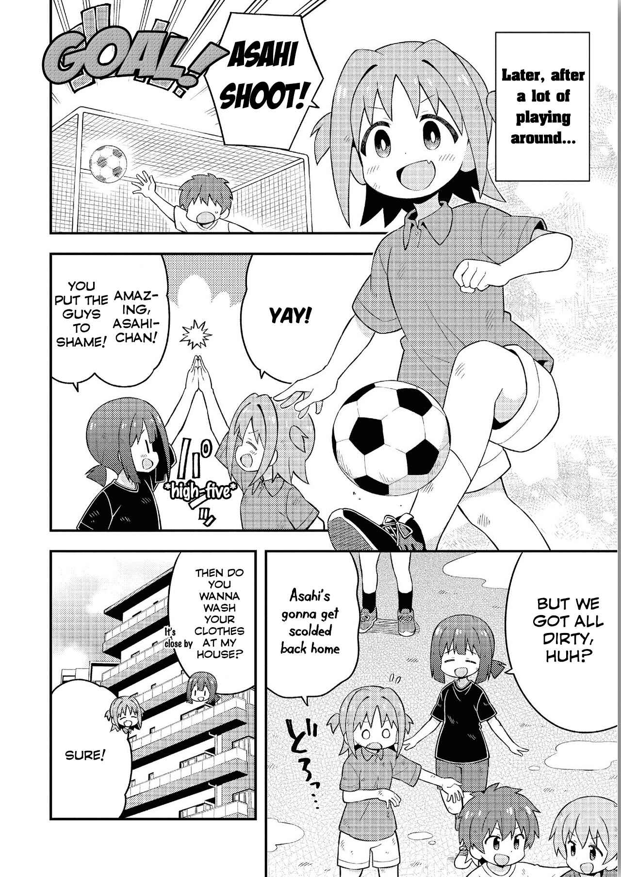 Chapter 30.8 - Page 5