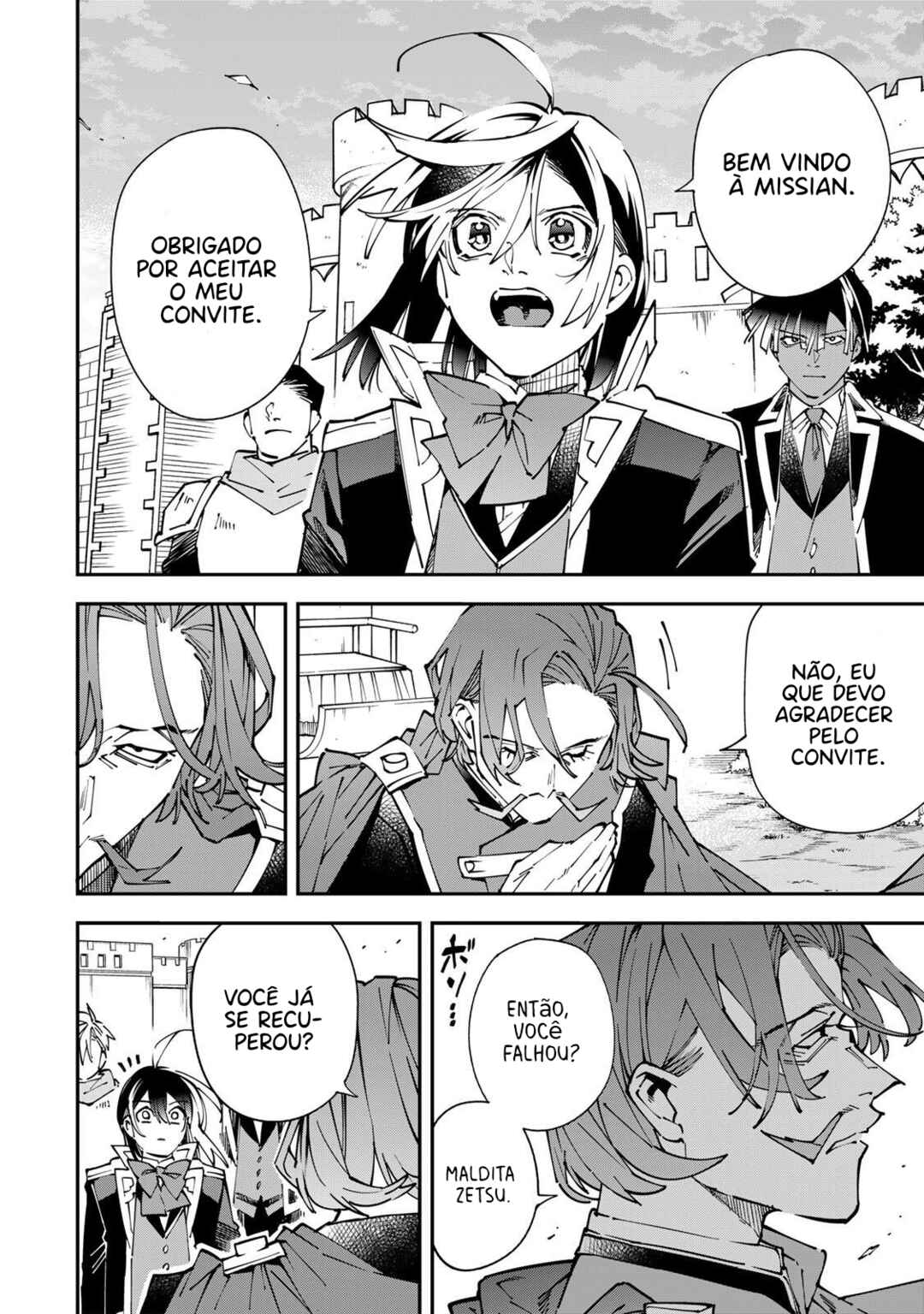 Chapter 172 - Page 11