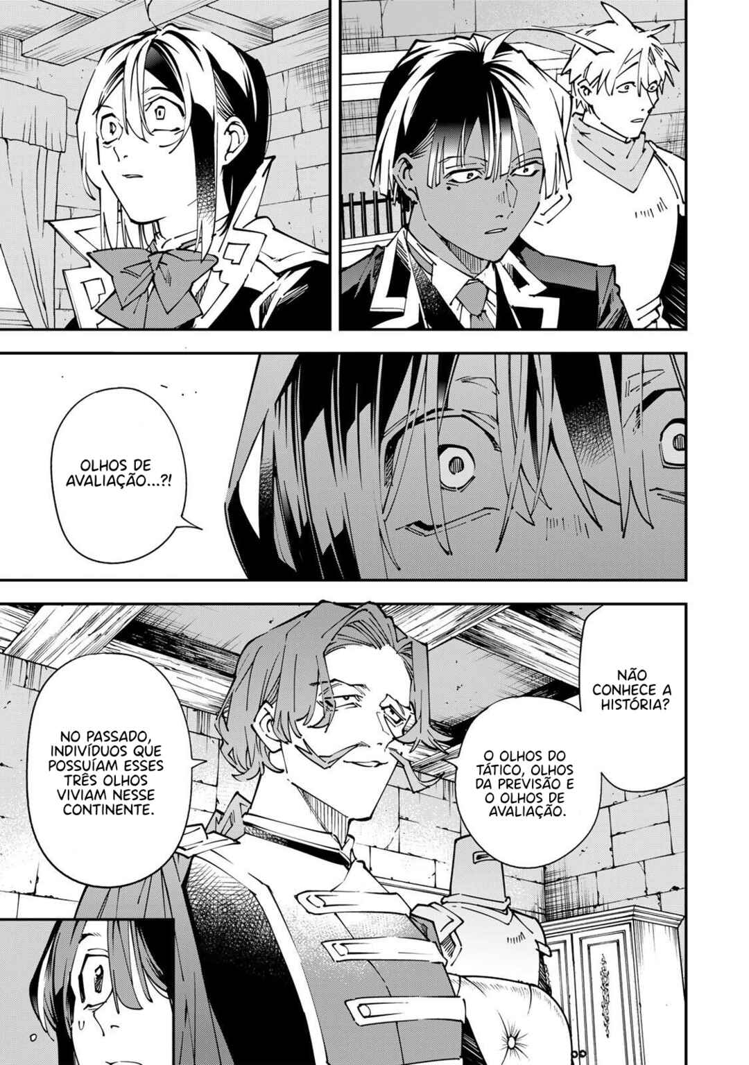 Chapter 172 - Page 18