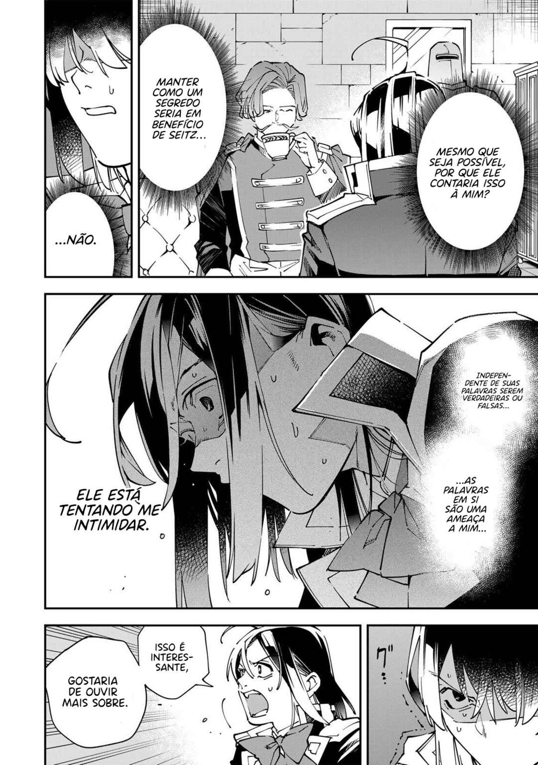 Chapter 172 - Page 21