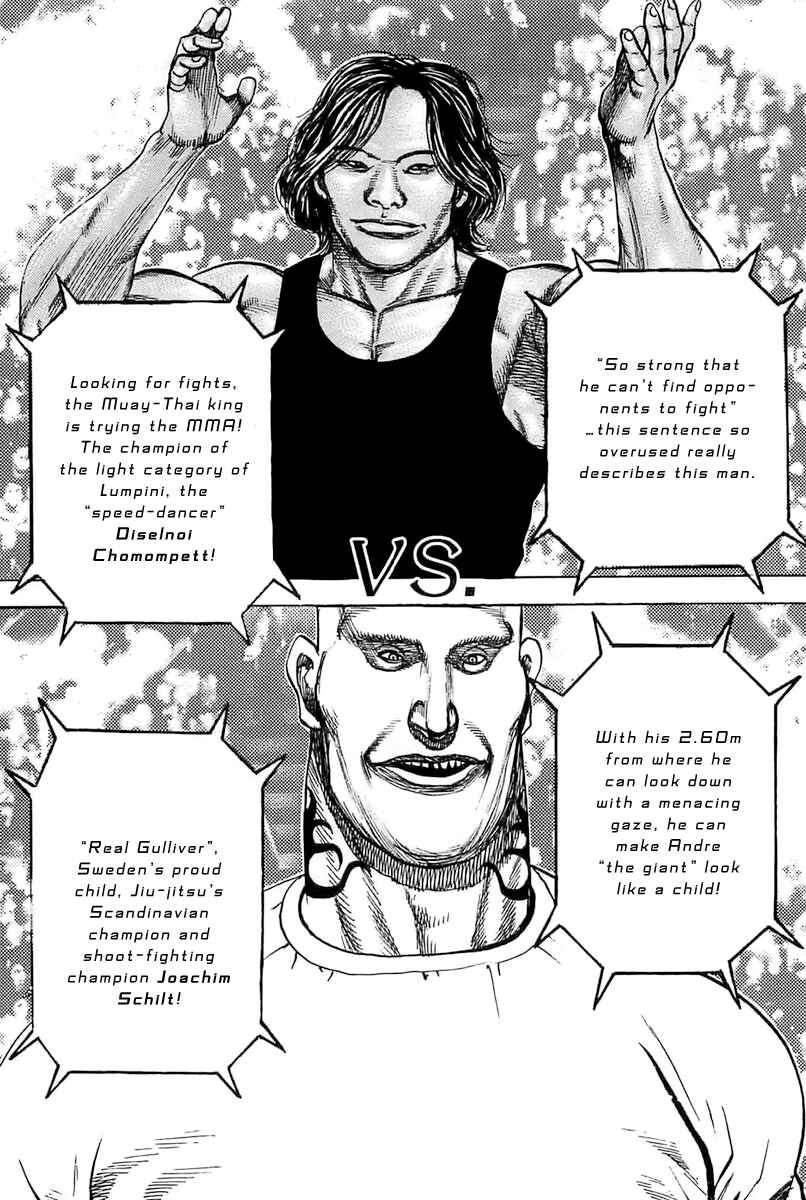 Chapter 118 - Page 5