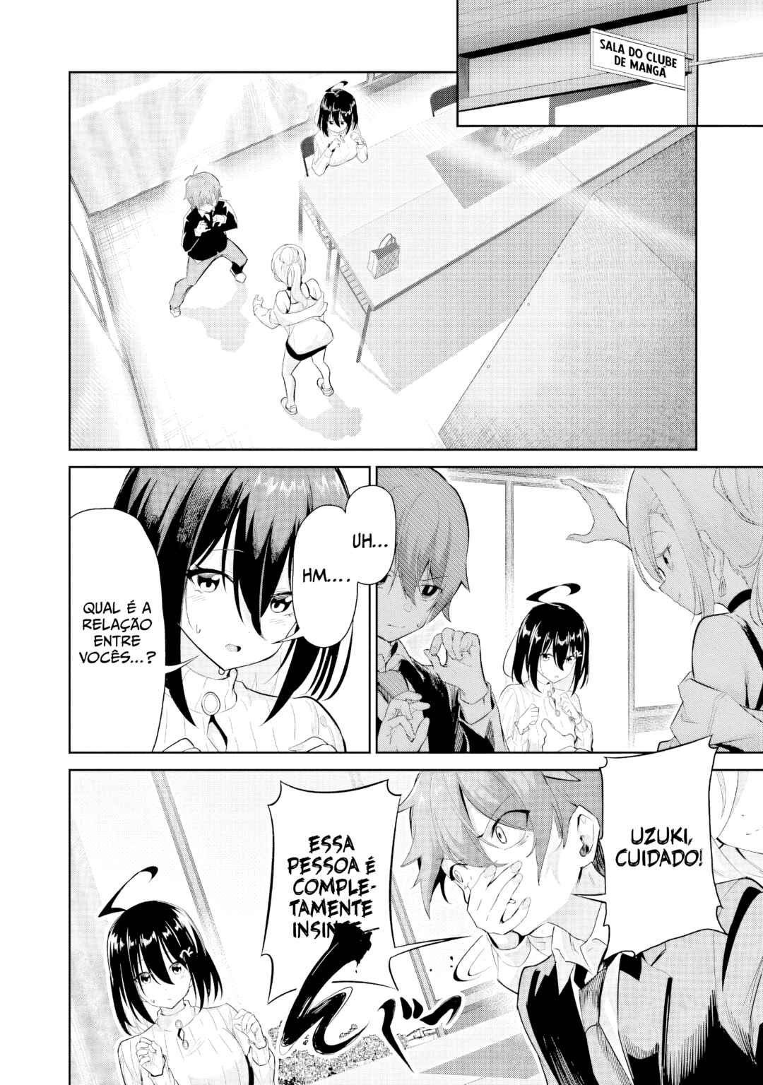 Chapter 3 - Page 4