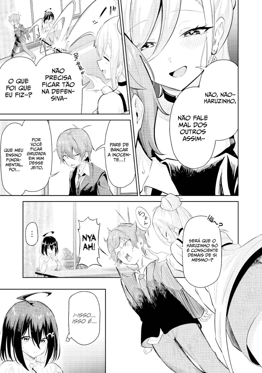 Chapter 3 - Page 5