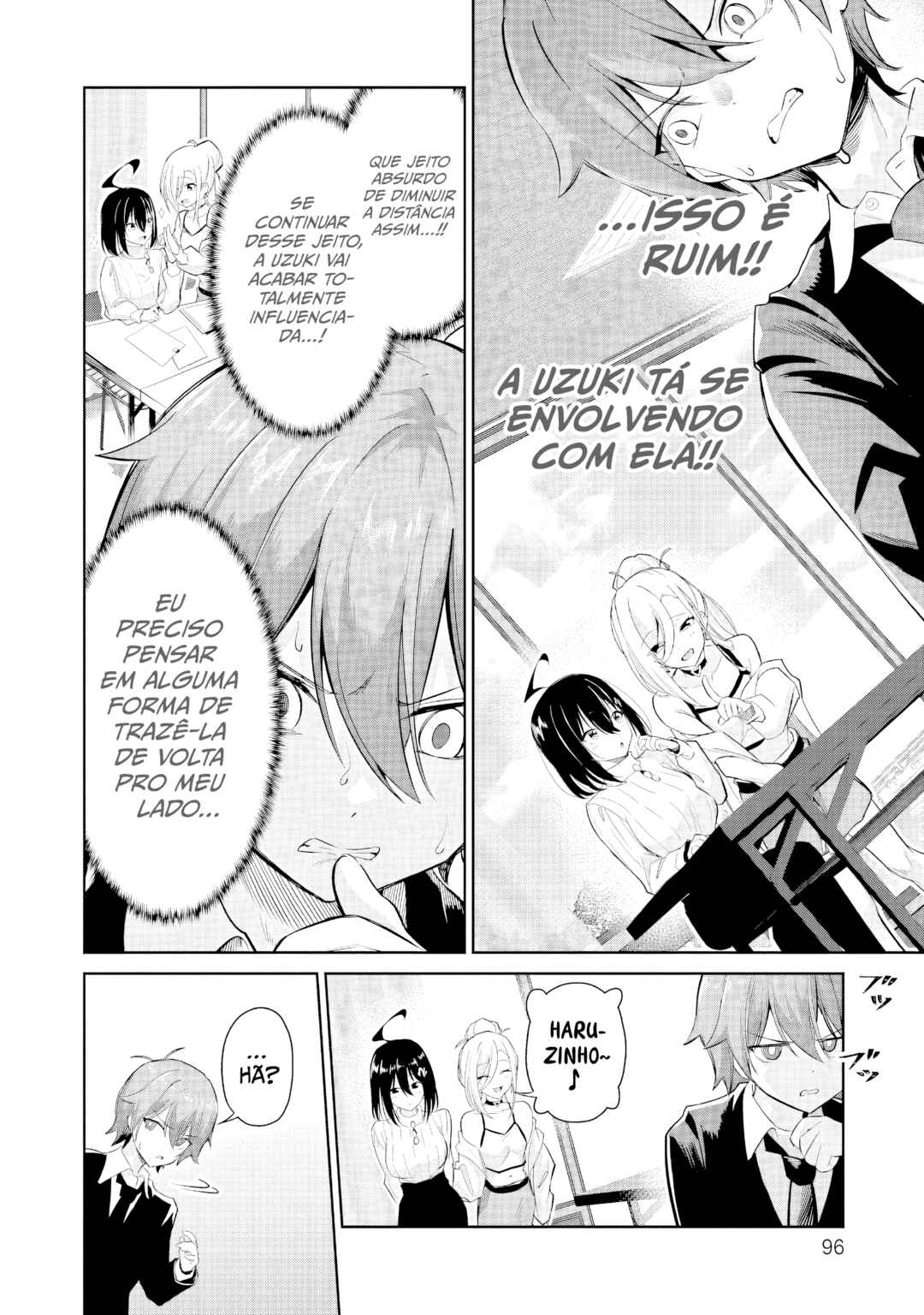 Chapter 3 - Page 8