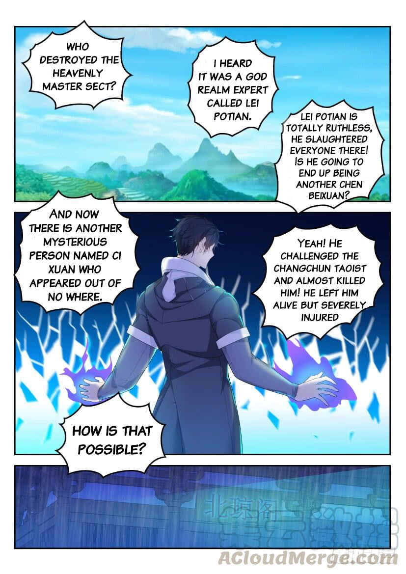 Chapter 332 - Page 1
