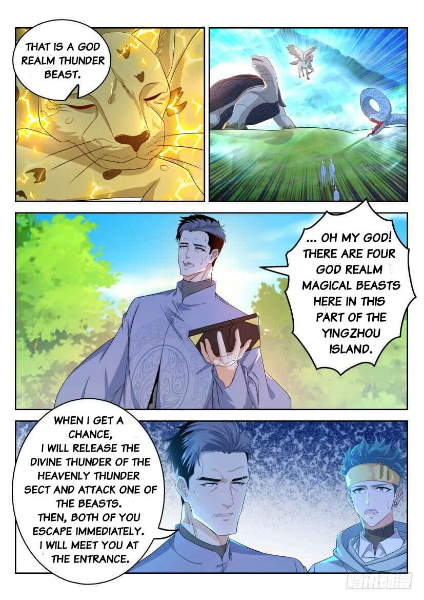 Chapter 332 - Page 10