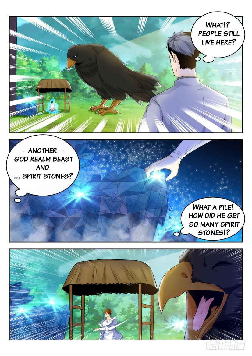 Chapter 332 - Page 11