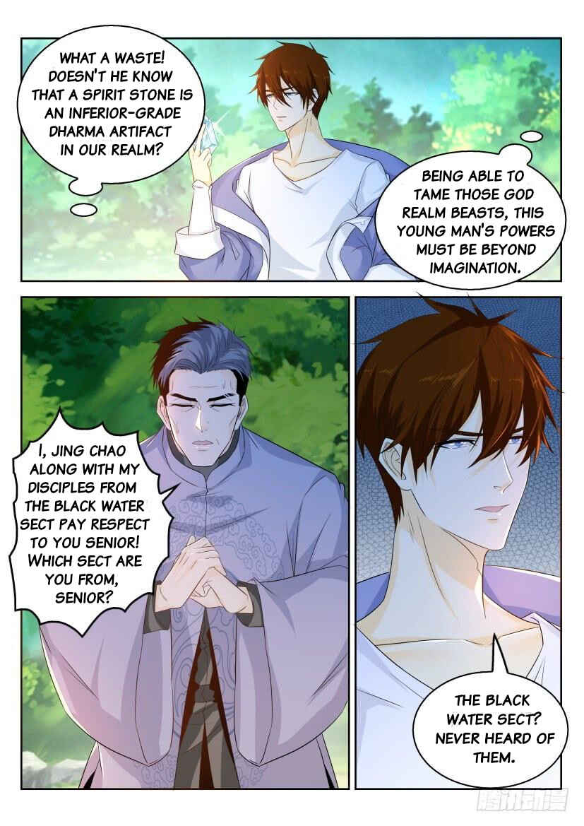 Chapter 332 - Page 12