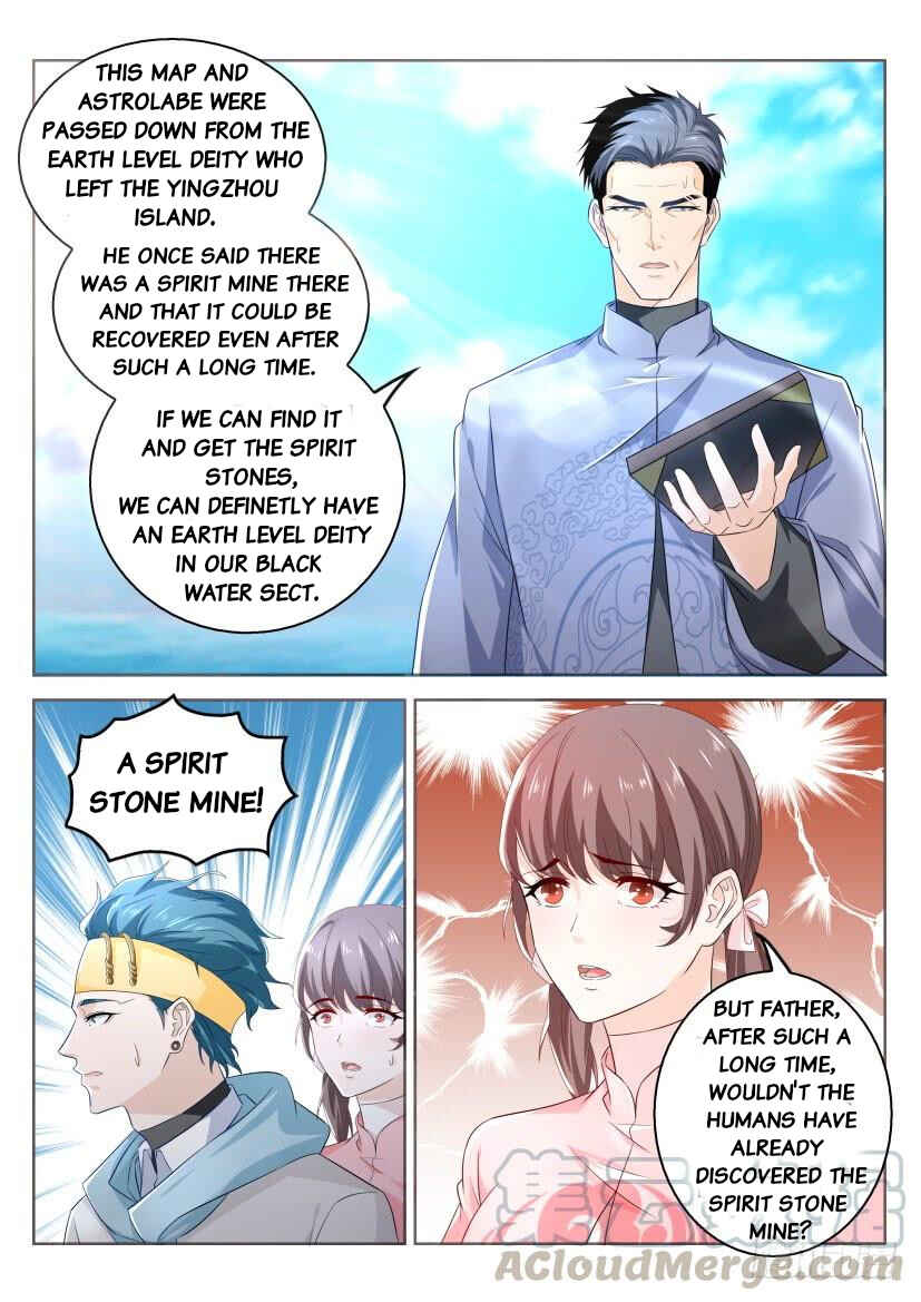 Chapter 332 - Page 5