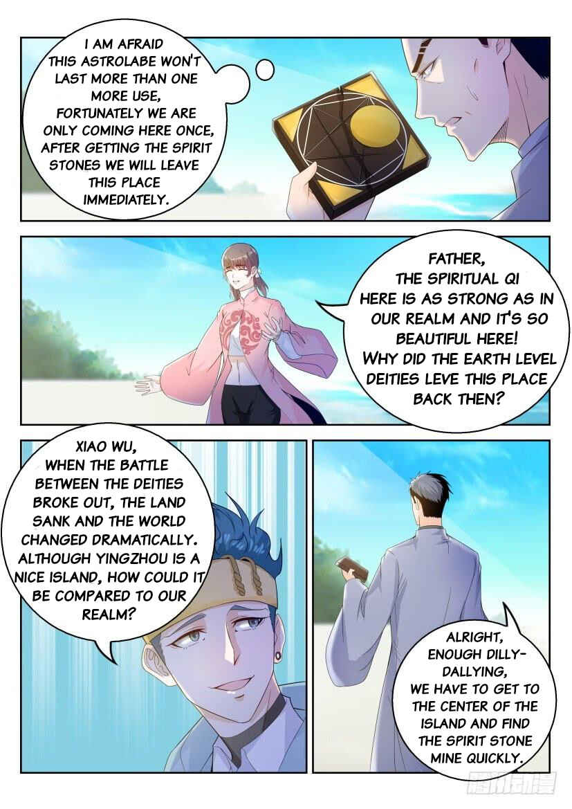 Chapter 332 - Page 8