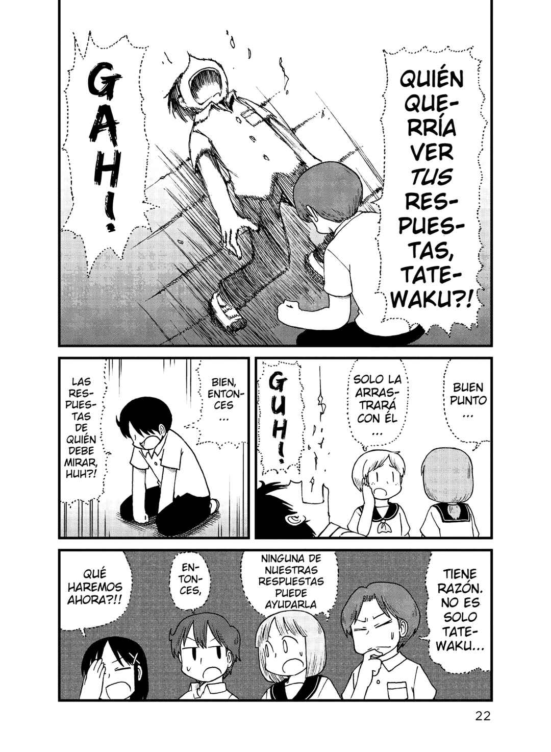 Chapter 81 - Page 6