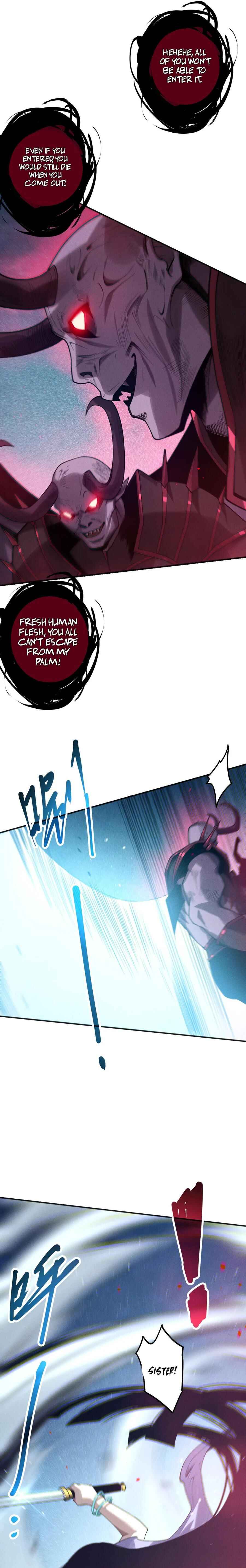 Chapter 118 - Page 22