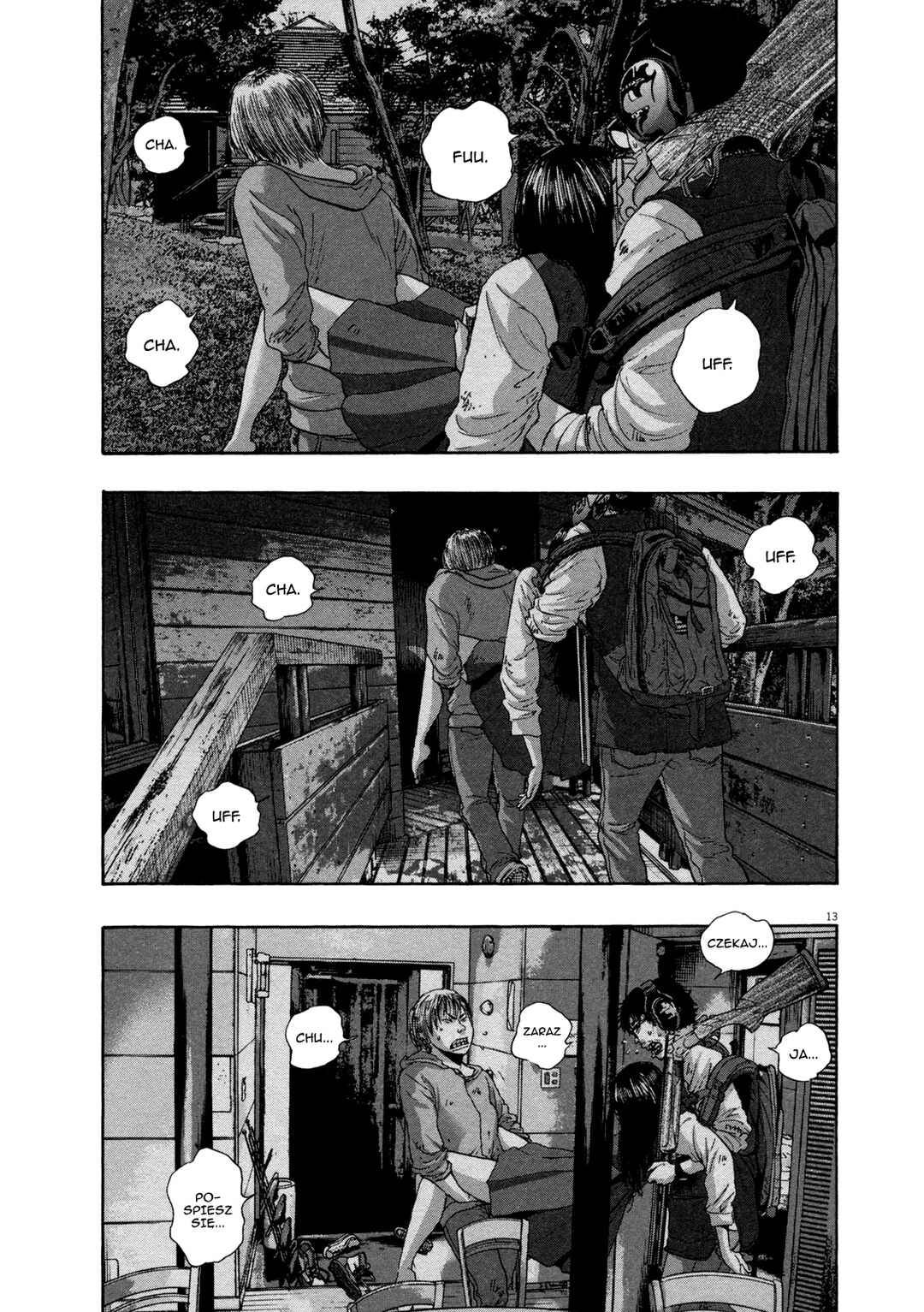 Chapter 148 - Page 14
