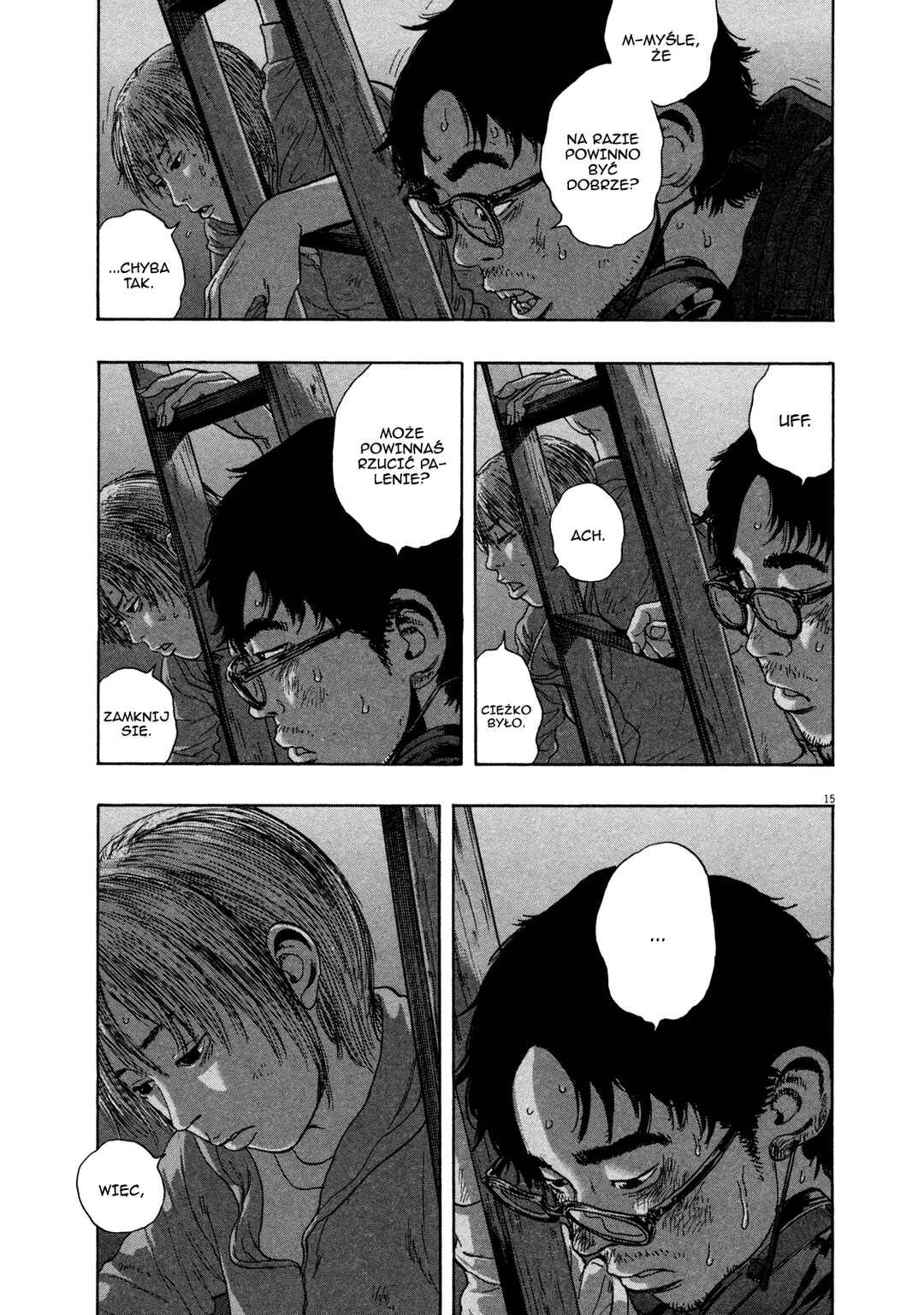 Chapter 148 - Page 16
