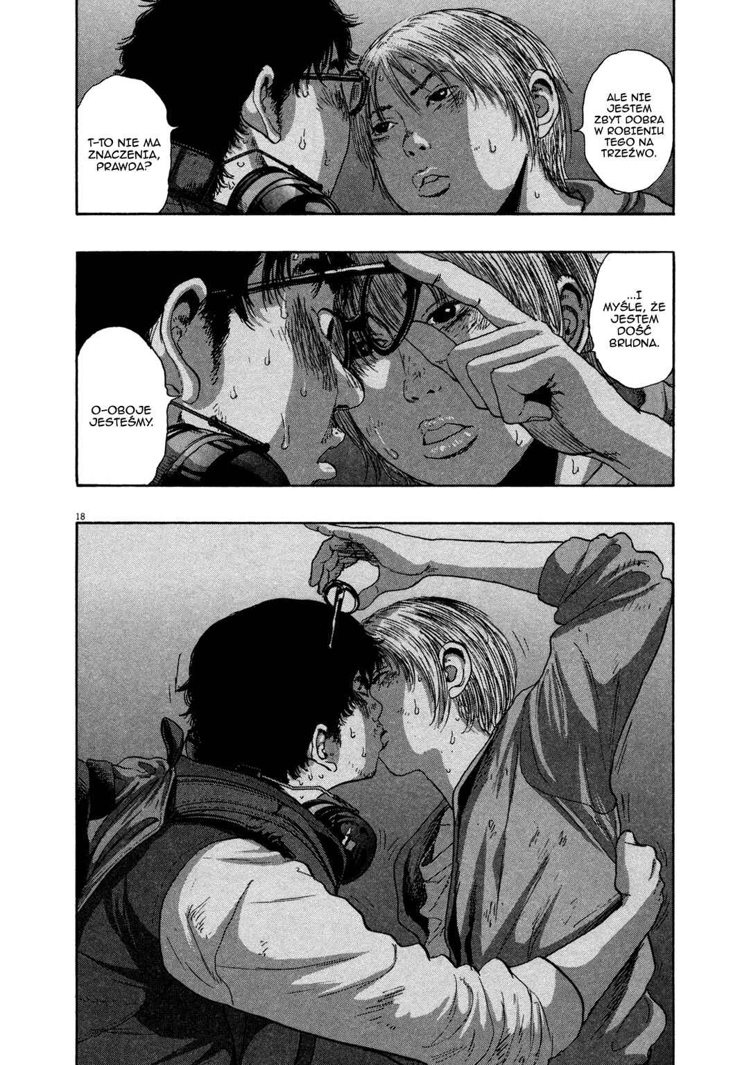 Chapter 148 - Page 19