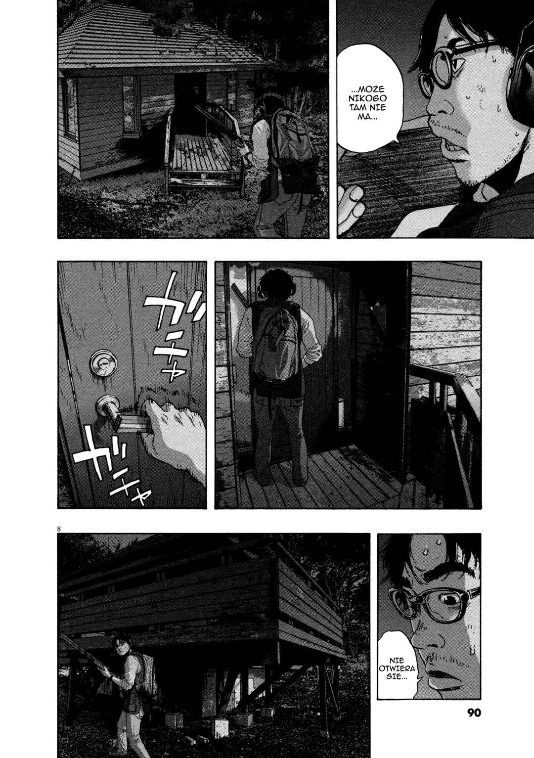 Chapter 148 - Page 9