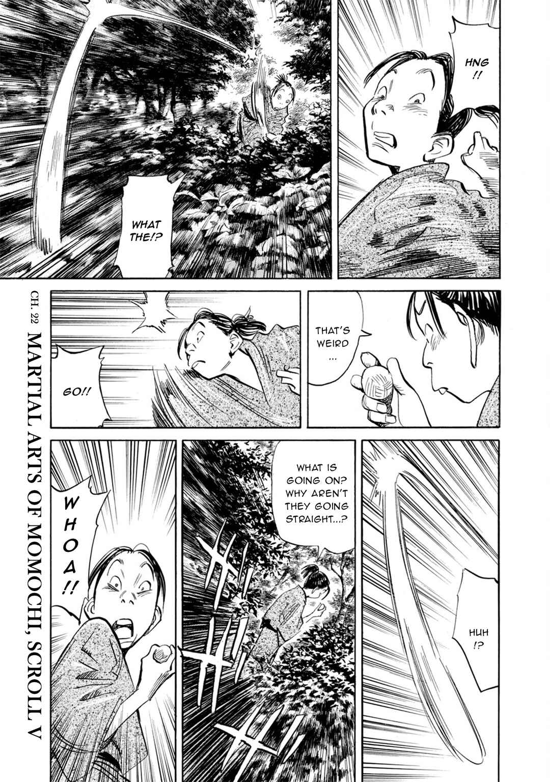 Chapter 22 - Page 1