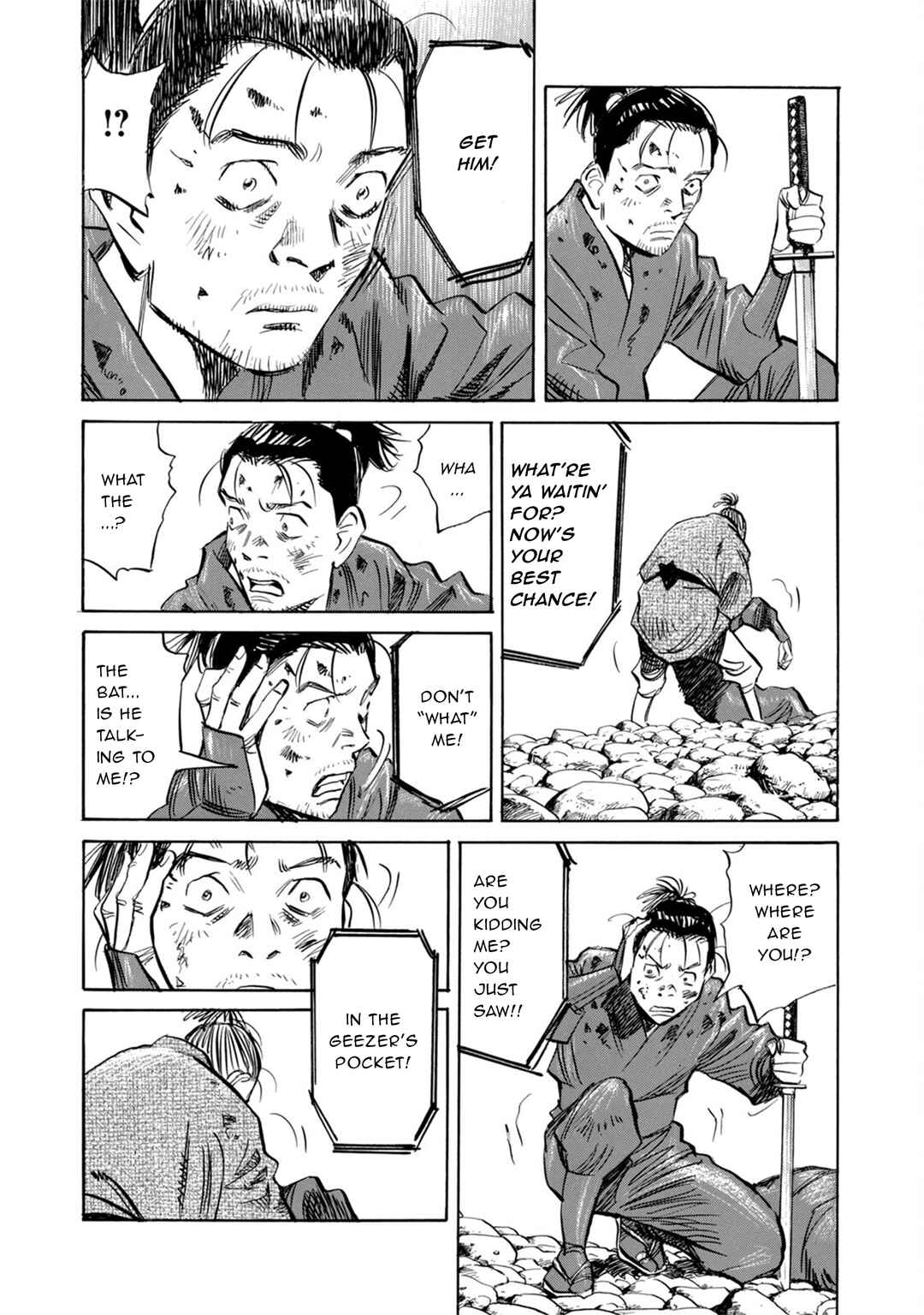 Chapter 22 - Page 20