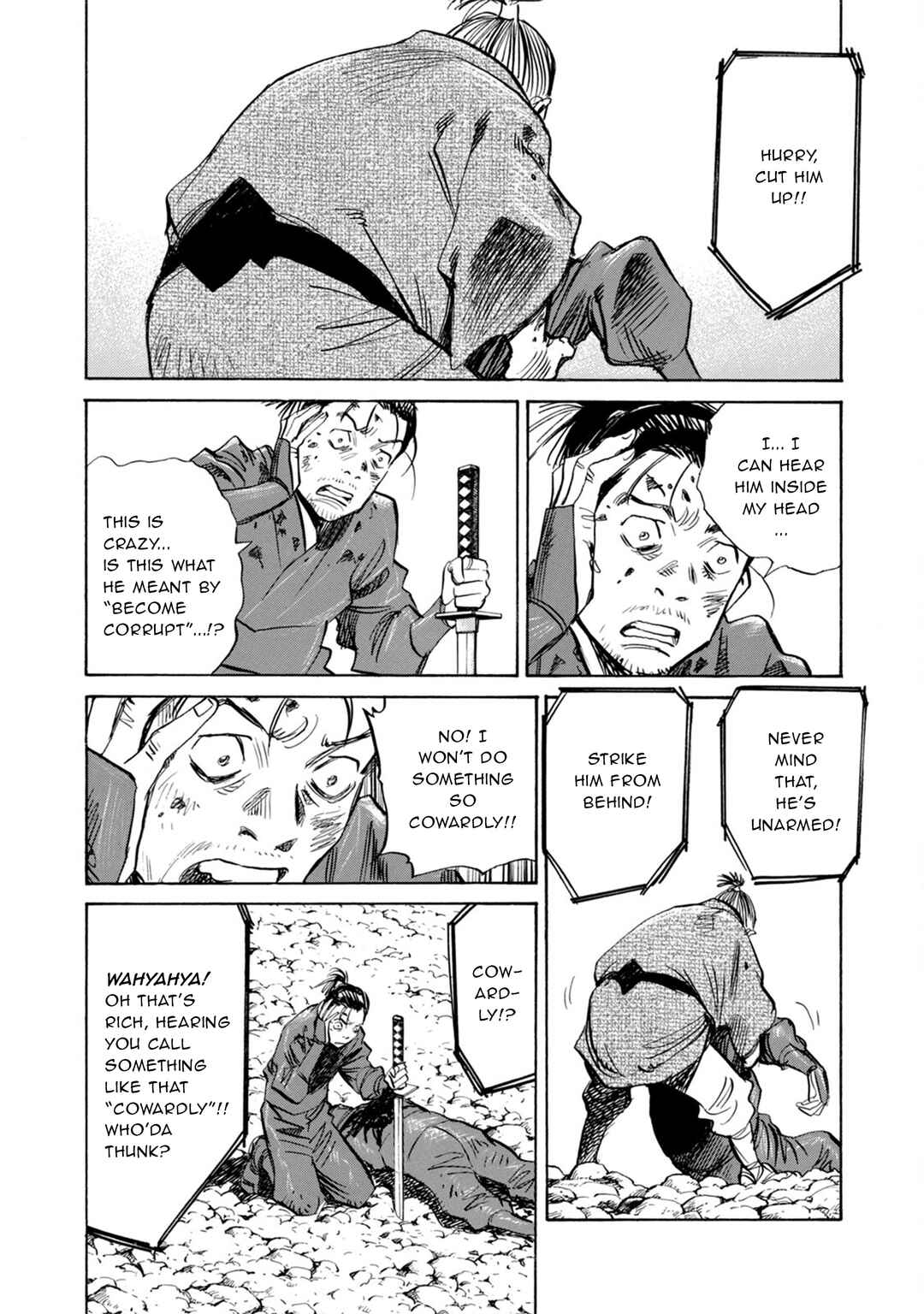Chapter 22 - Page 21