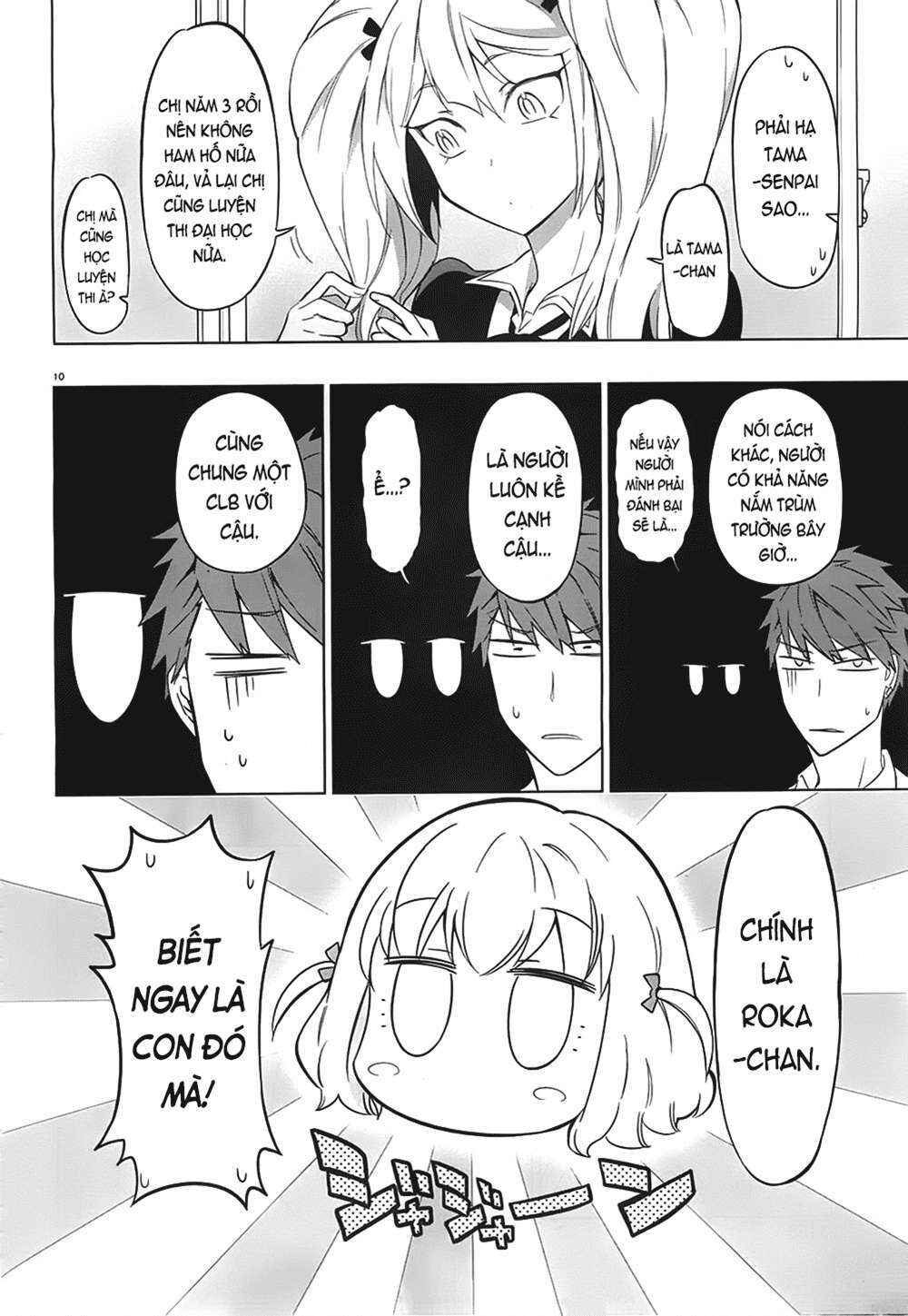 Chapter 60 - Page 11