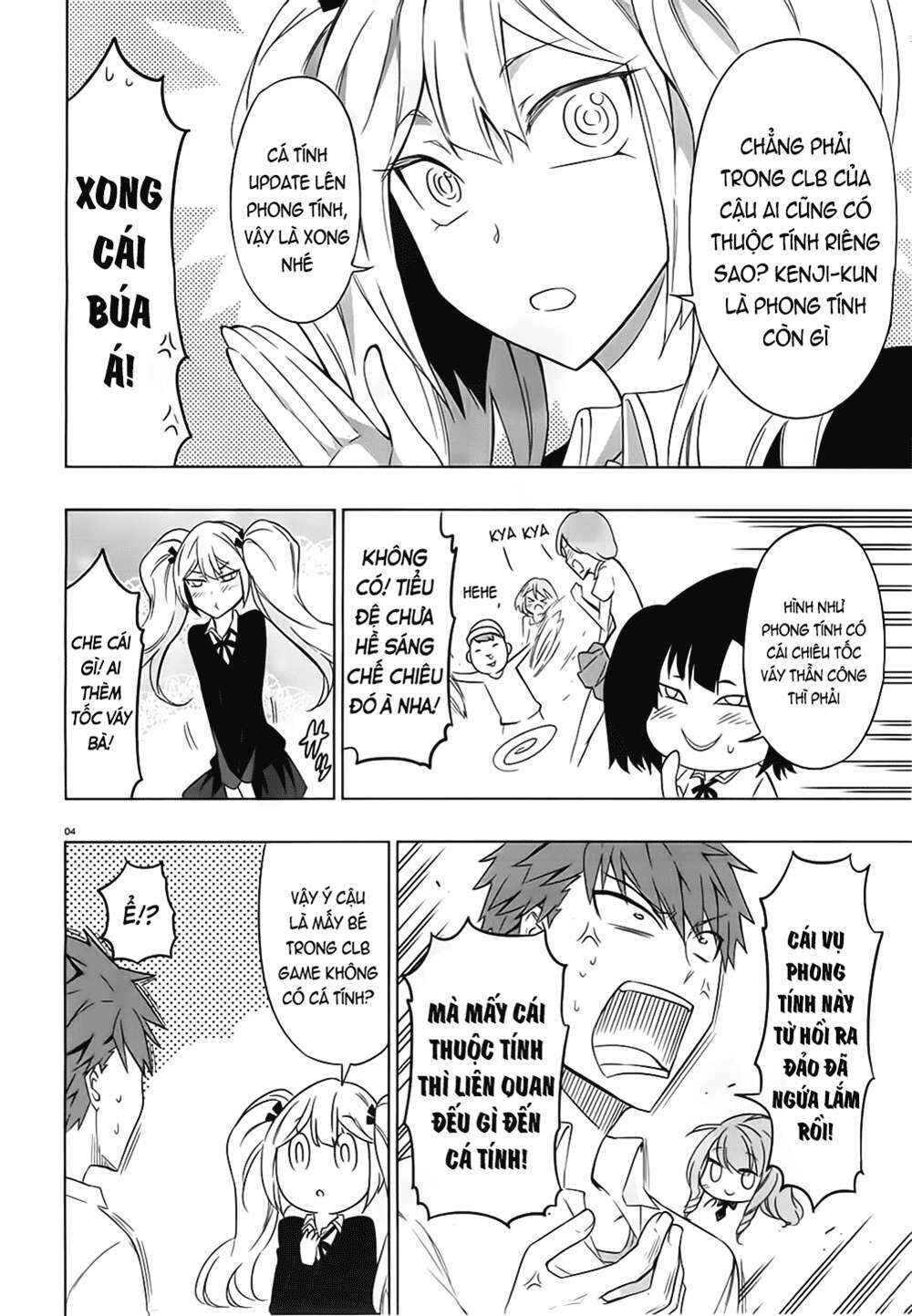 Chapter 60 - Page 5