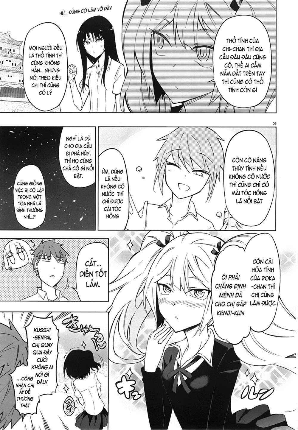 Chapter 60 - Page 6