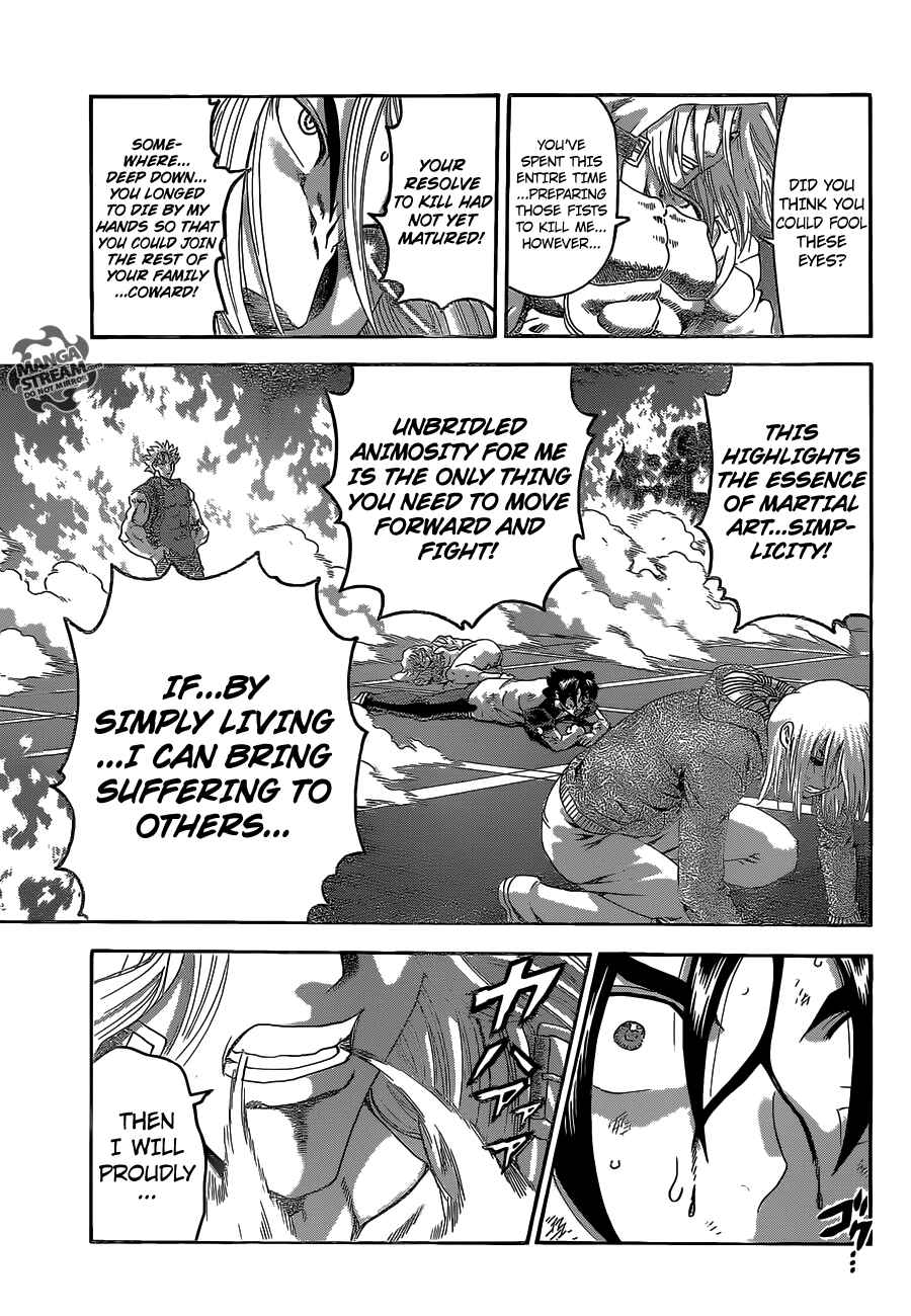 Chapter 523 - Page 12
