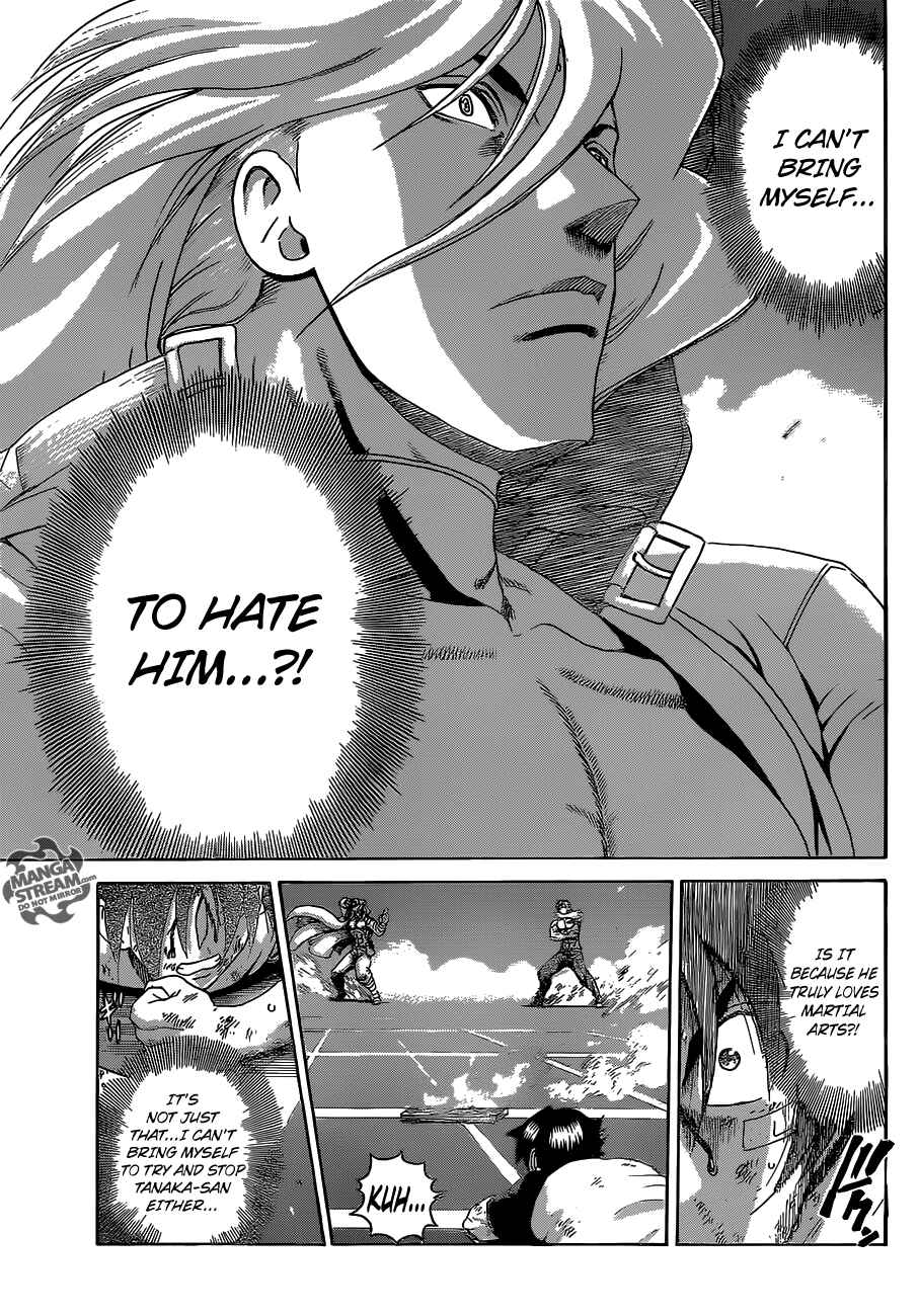 Chapter 523 - Page 15