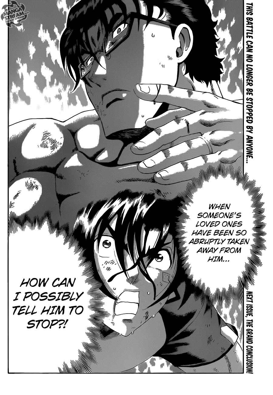 Chapter 523 - Page 16