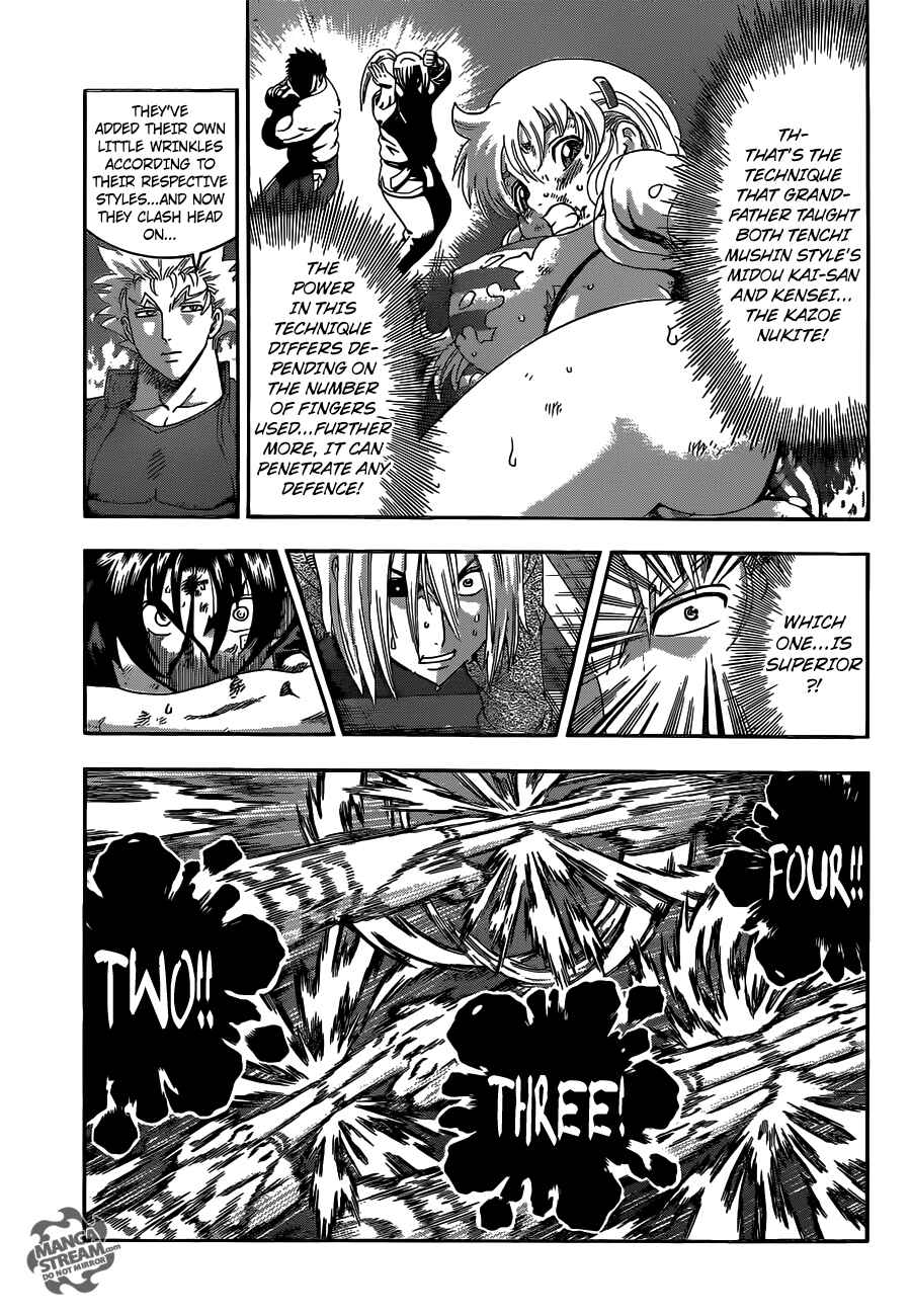 Chapter 523 - Page 4