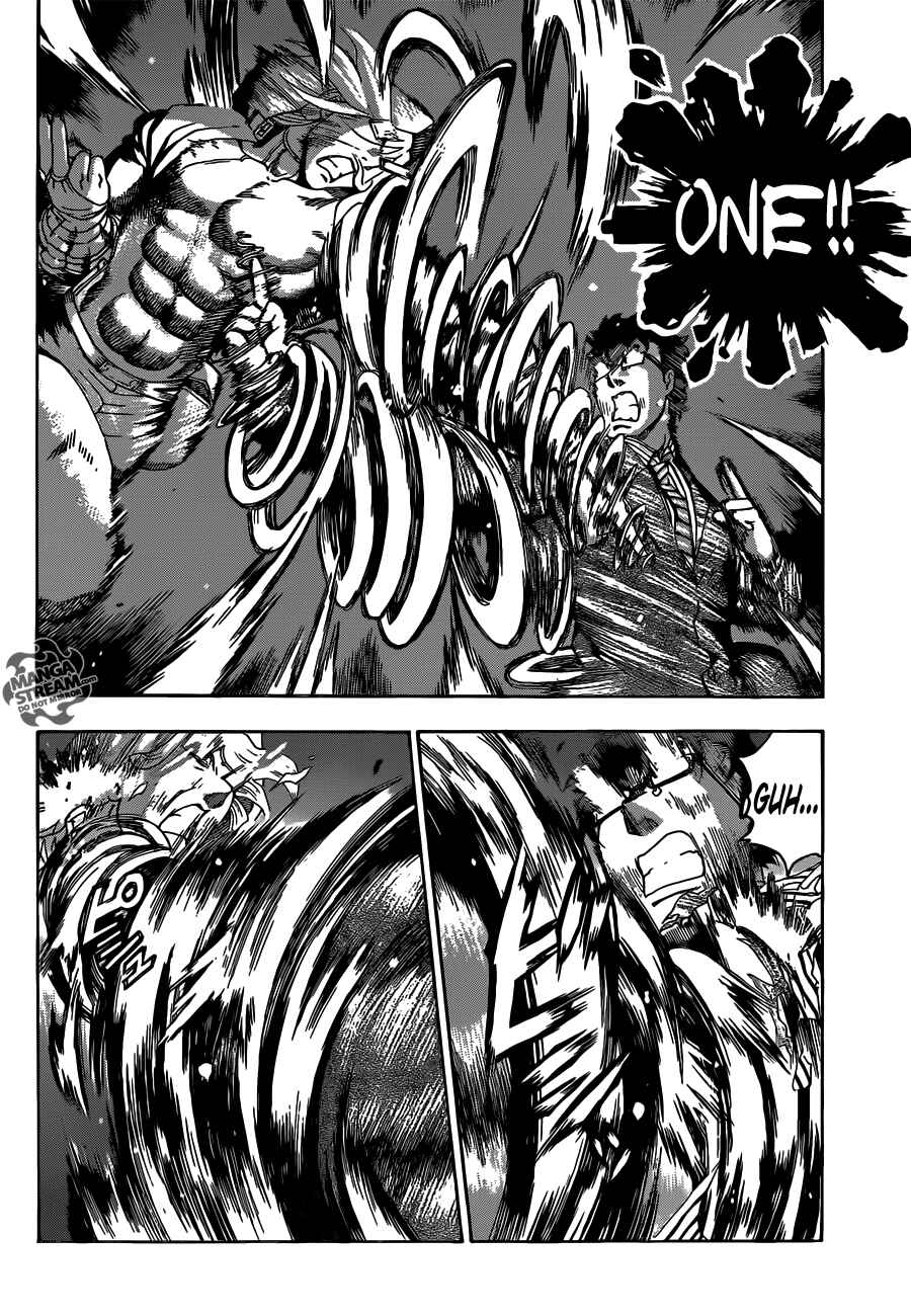 Chapter 523 - Page 5