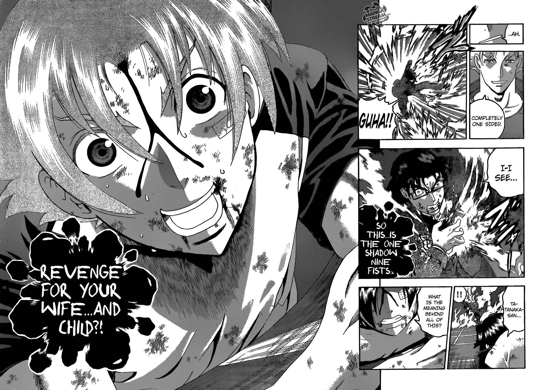 Chapter 523 - Page 8