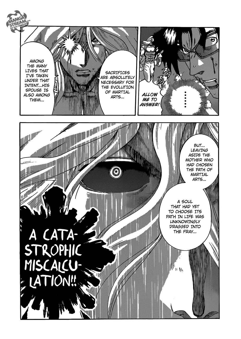 Chapter 523 - Page 9