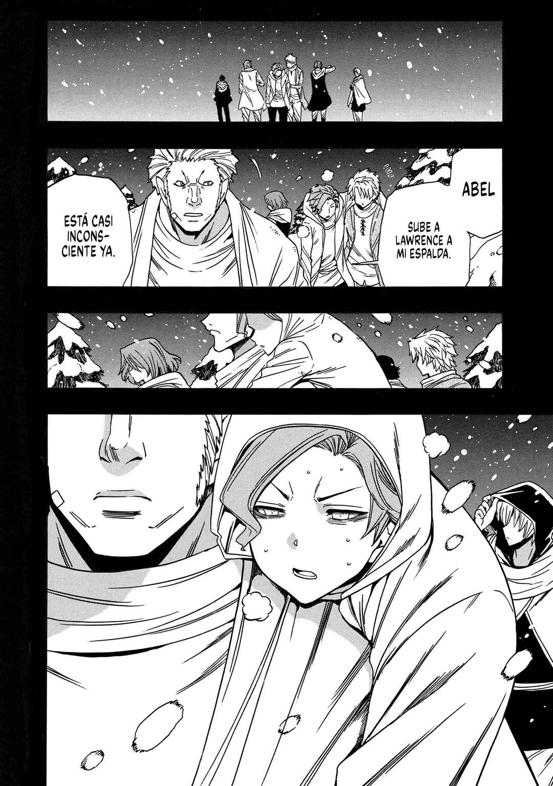 Chapter 84 - Page 12