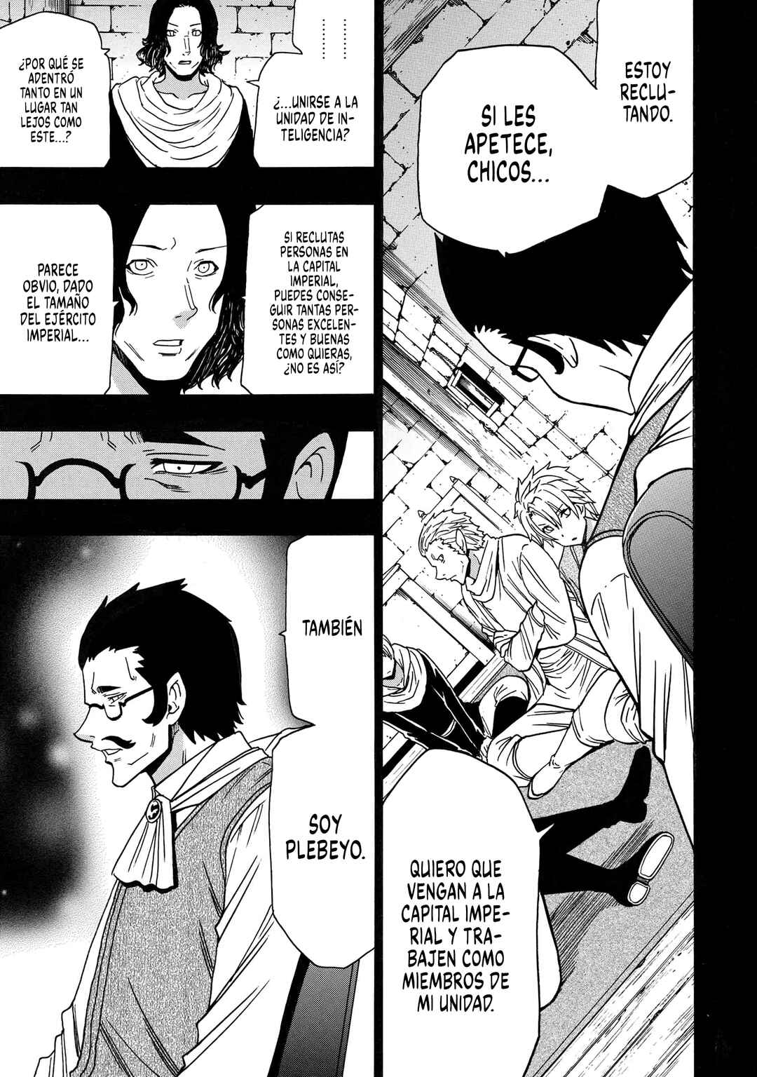 Chapter 84 - Page 19