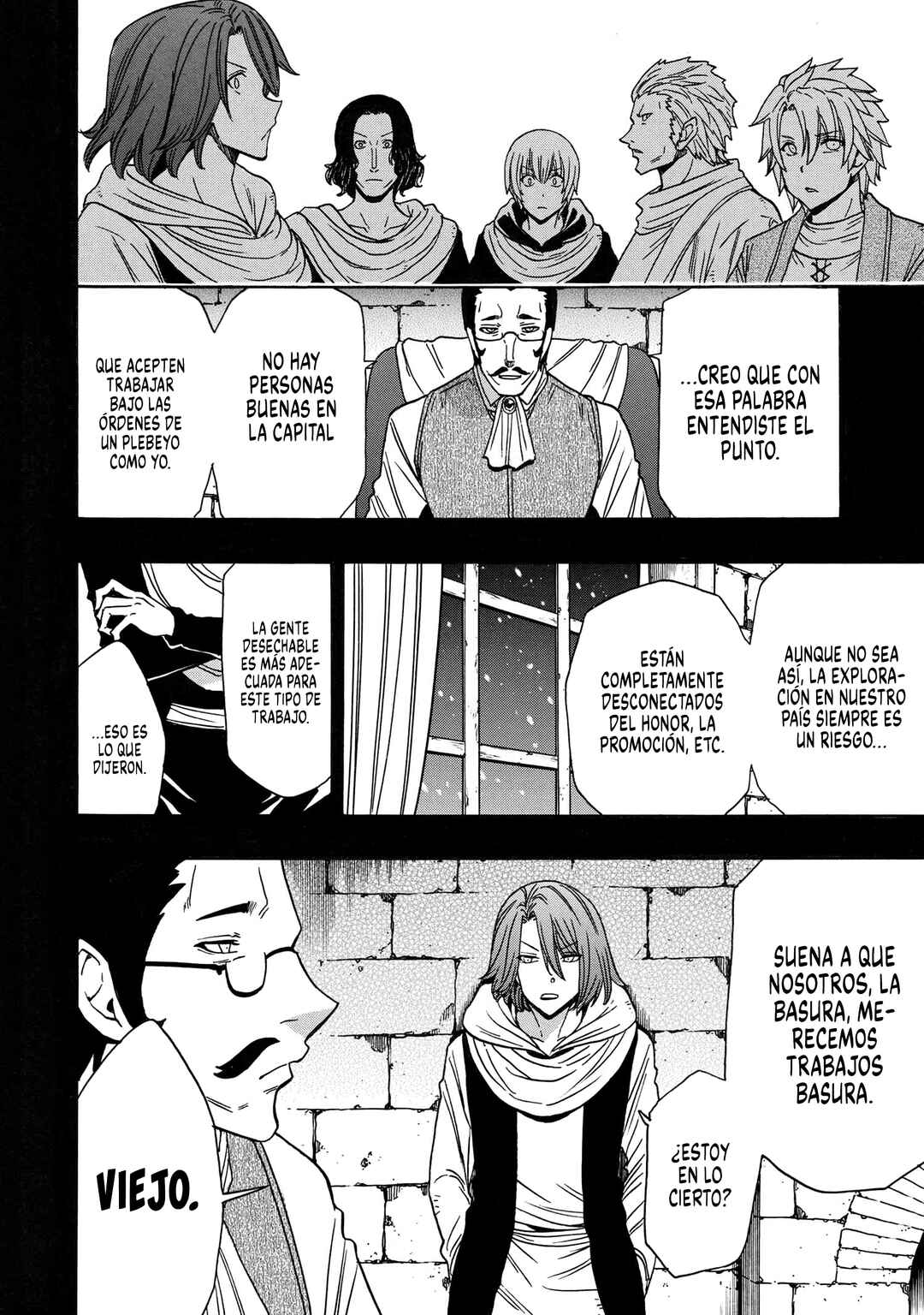 Chapter 84 - Page 20