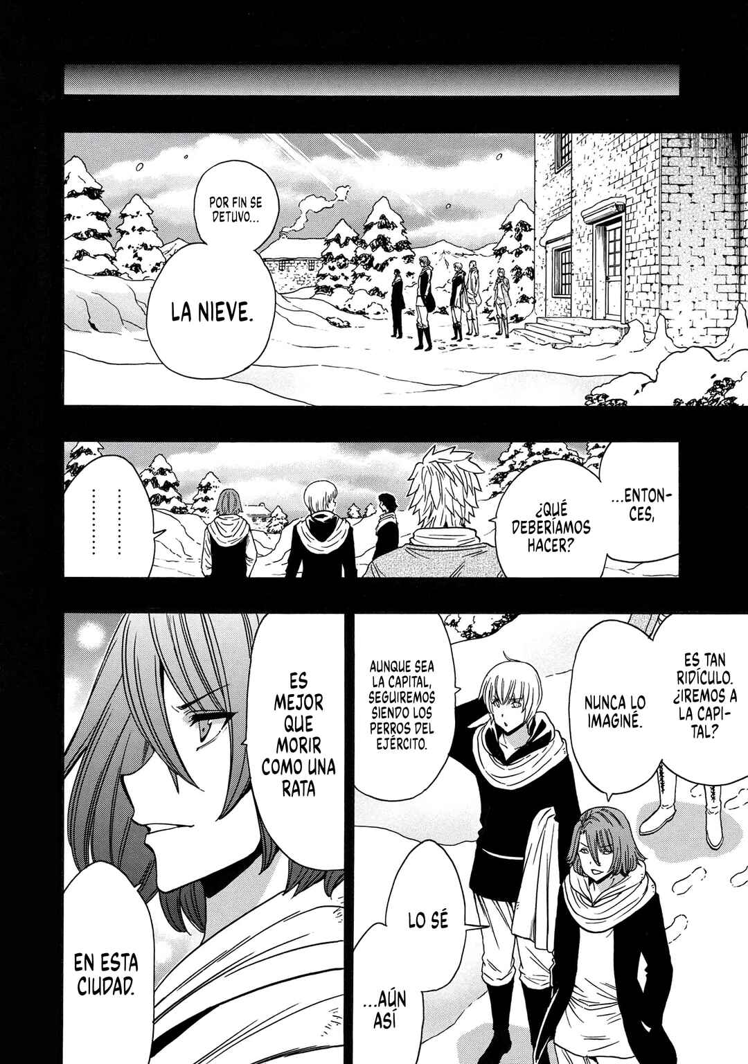 Chapter 84 - Page 24