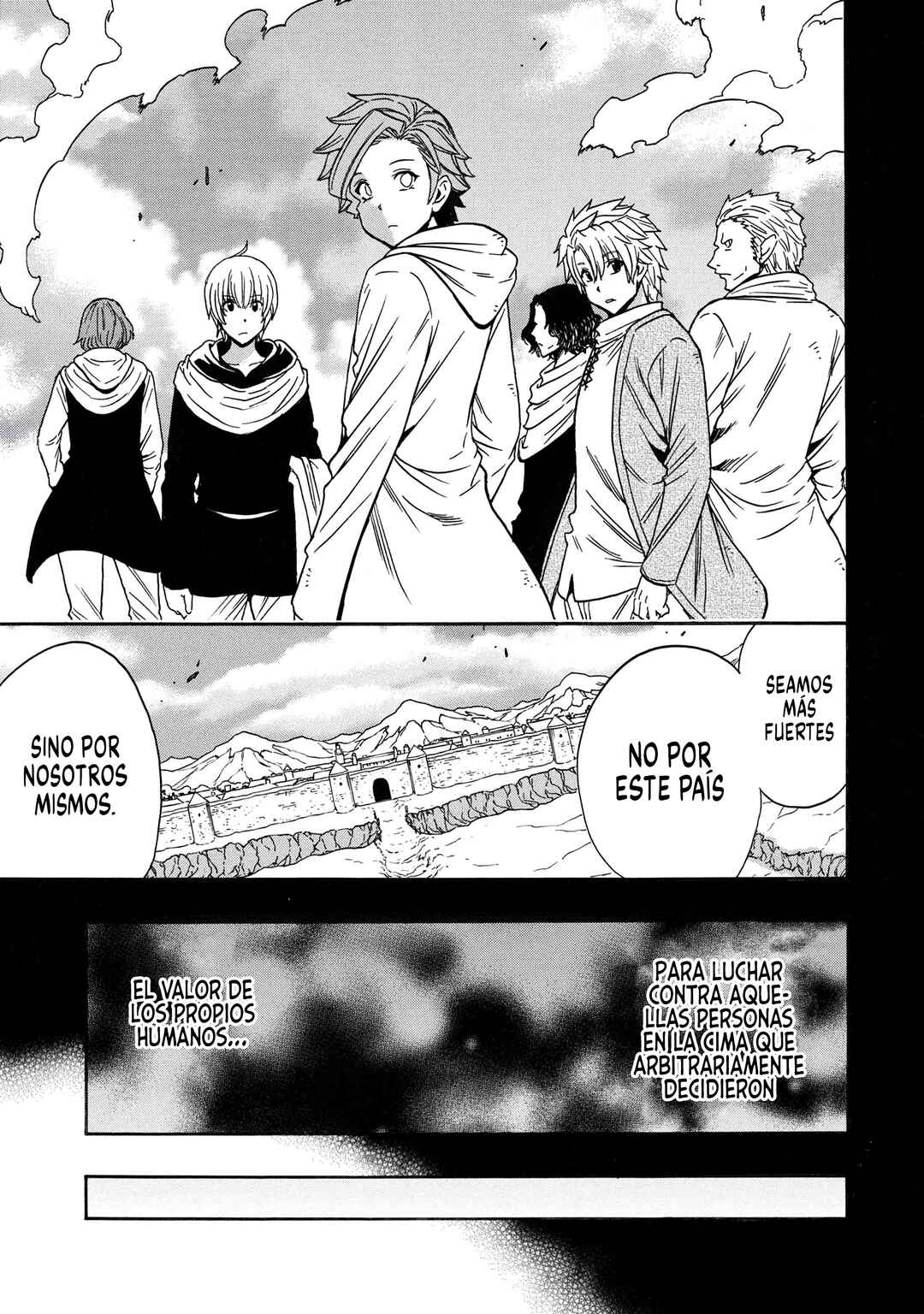 Chapter 84 - Page 27