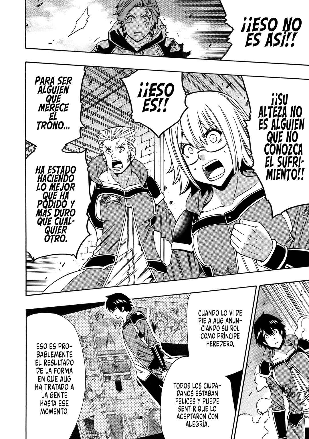 Chapter 84 - Page 30