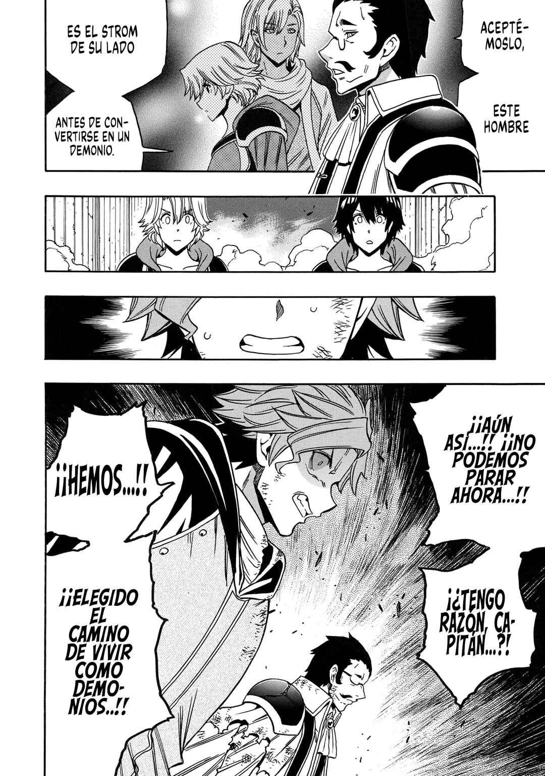 Chapter 84 - Page 32