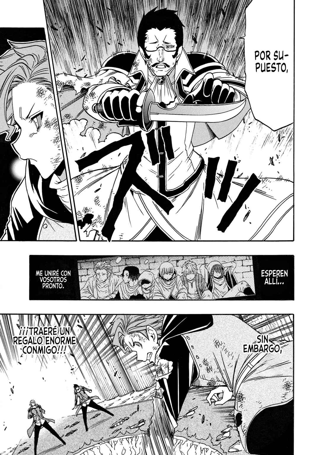 Chapter 84 - Page 33