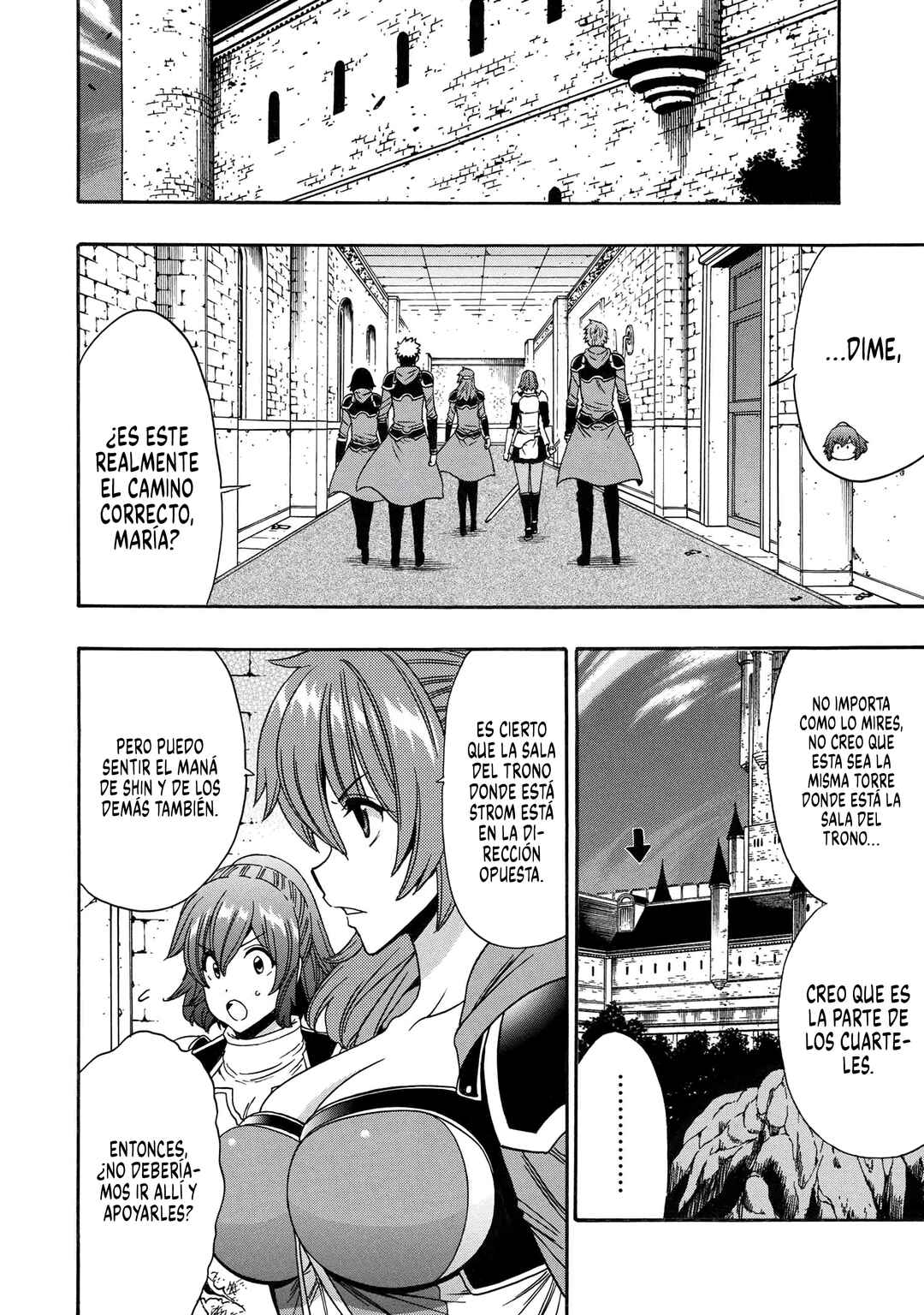 Chapter 84 - Page 43