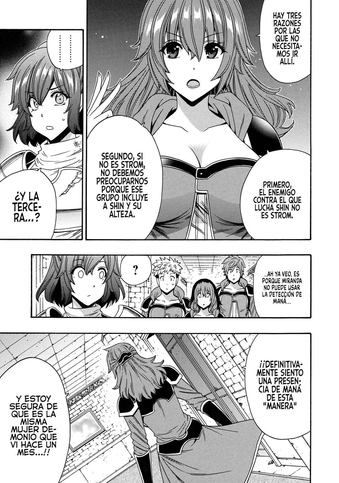 Chapter 84 - Page 44