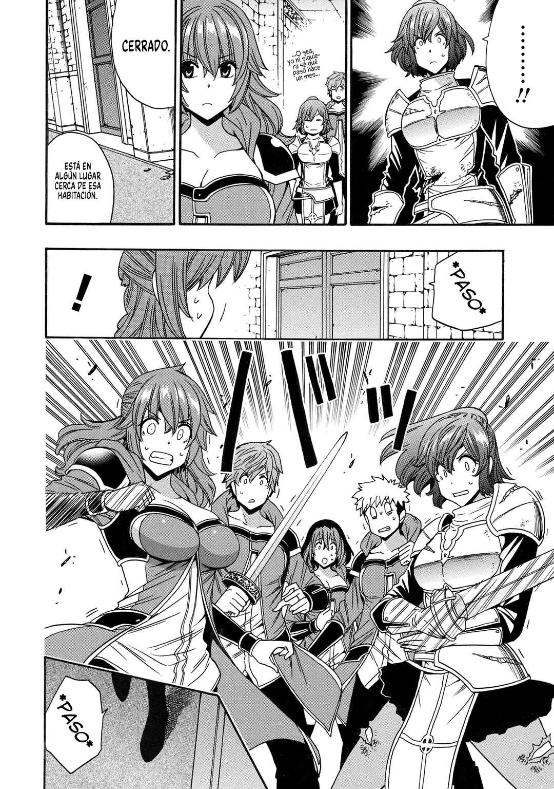 Chapter 84 - Page 45