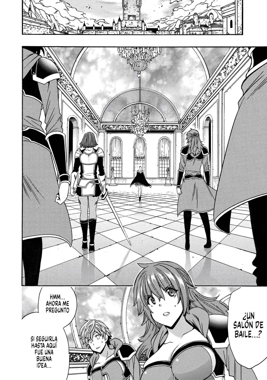 Chapter 84 - Page 47