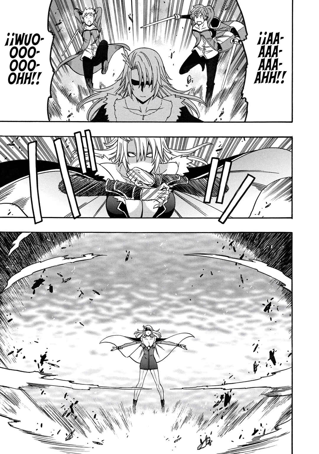 Chapter 84 - Page 52
