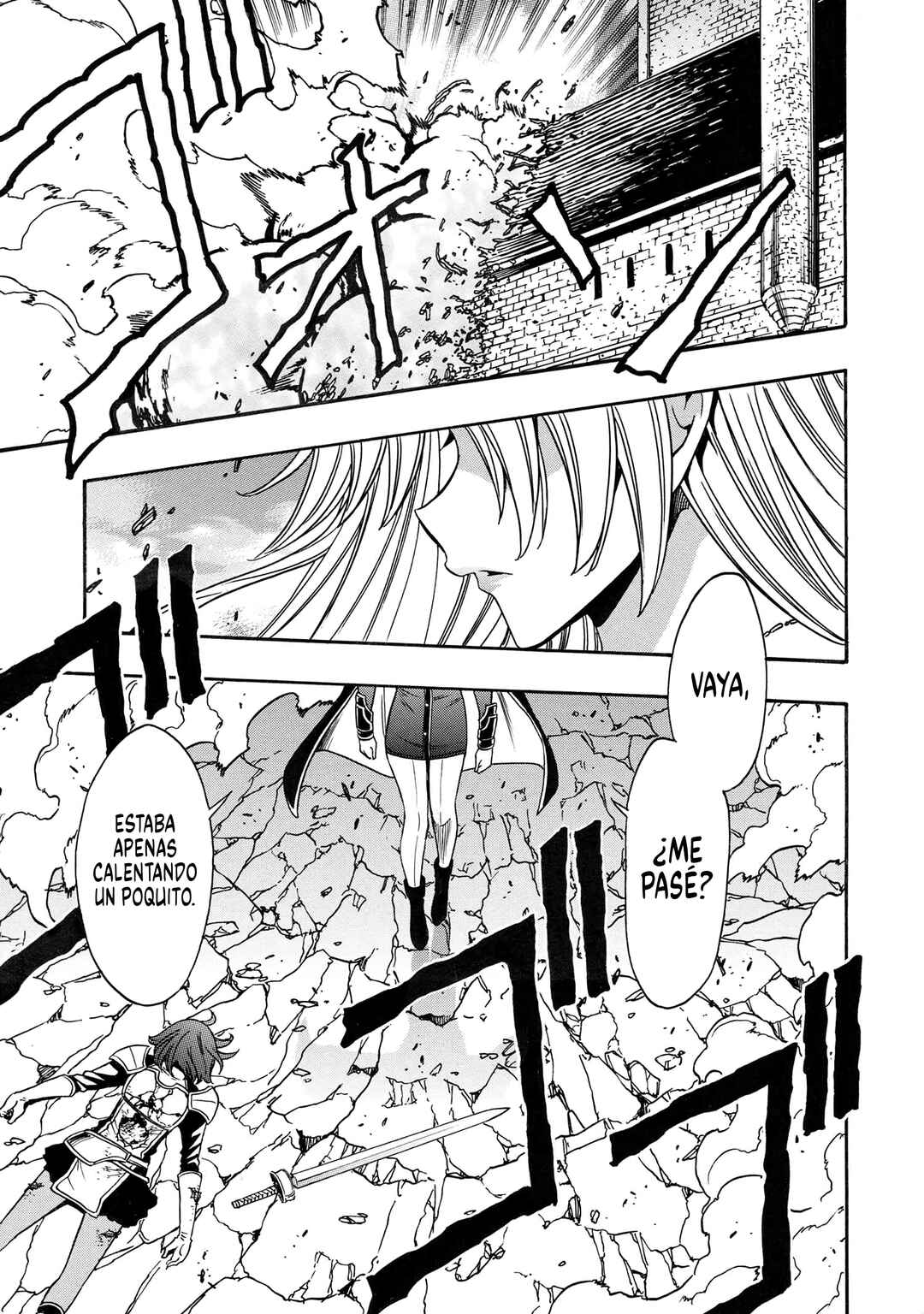 Chapter 84 - Page 54