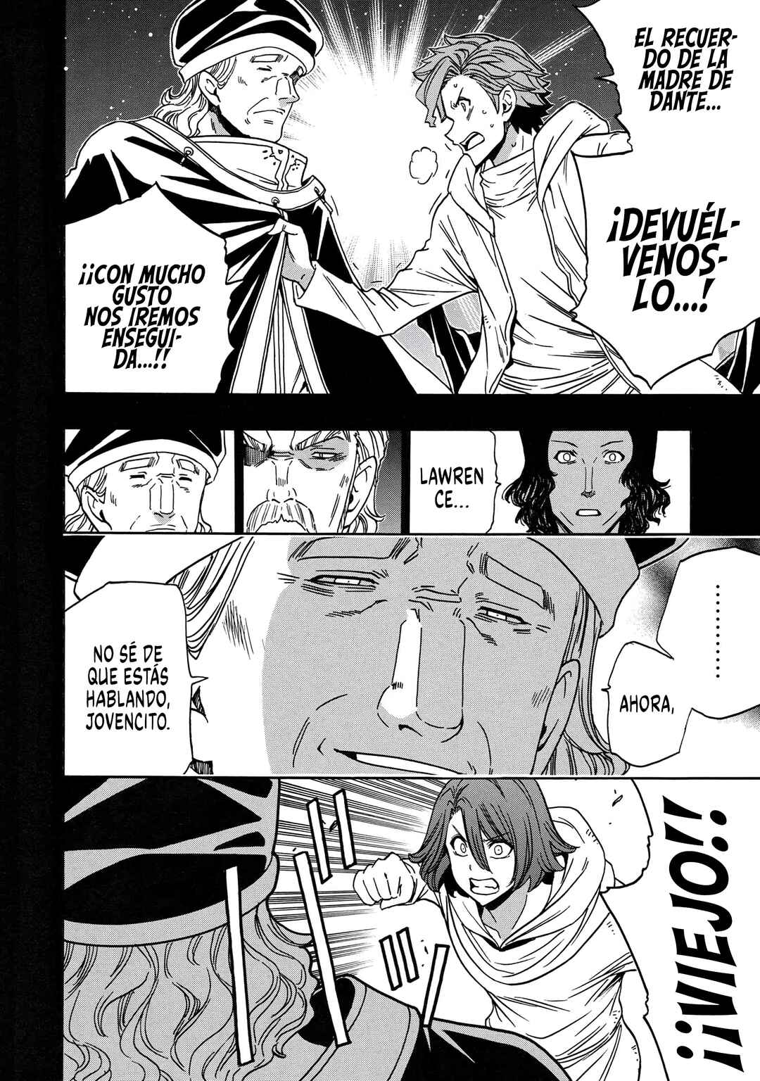 Chapter 84 - Page 6