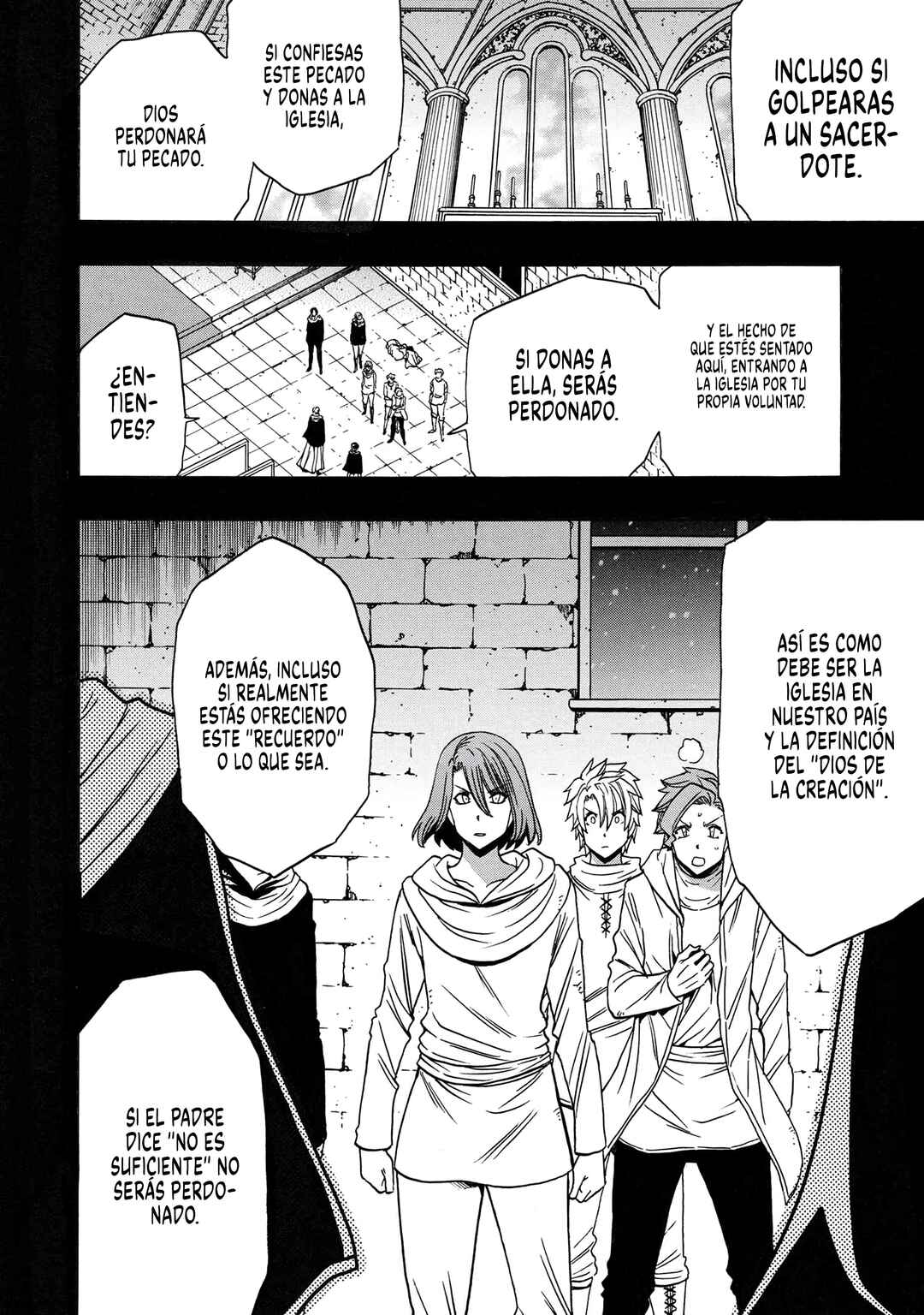 Chapter 84 - Page 8